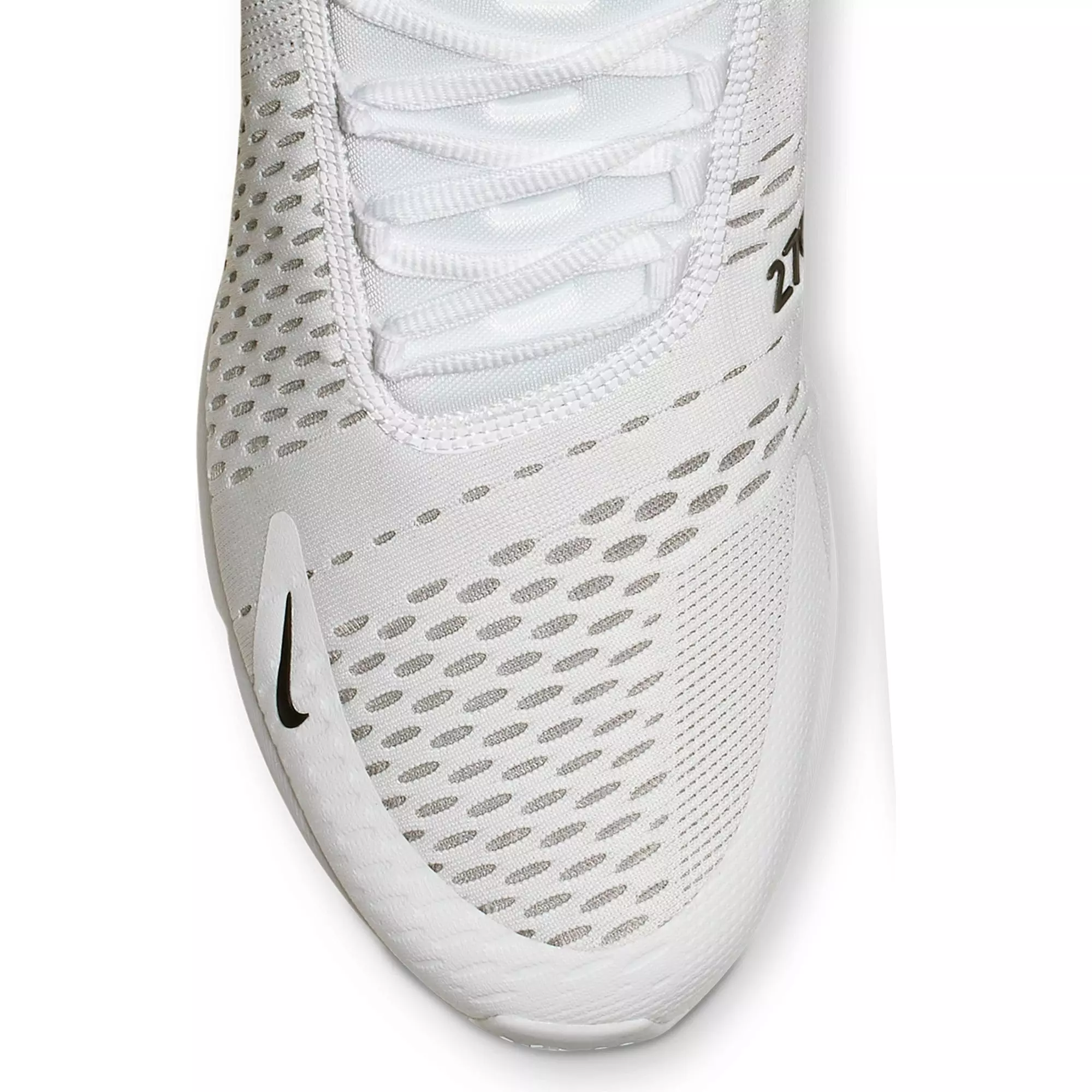 Nike Air Max 270 "White" Men's Shoe - WHITE