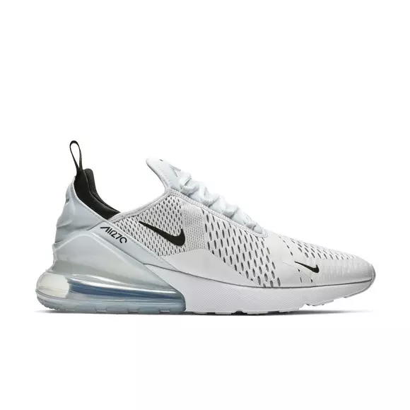 Nike Air Max "White" Shoe