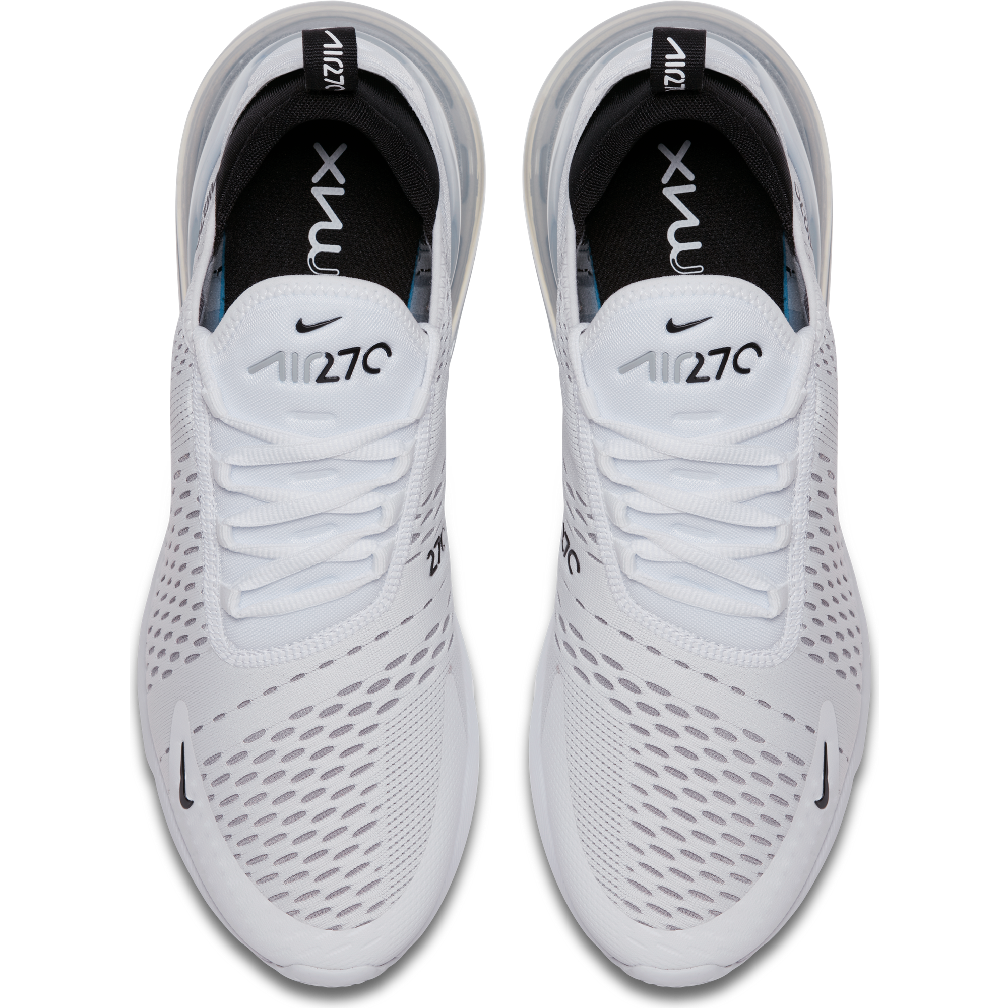 Nike Air Max "White"