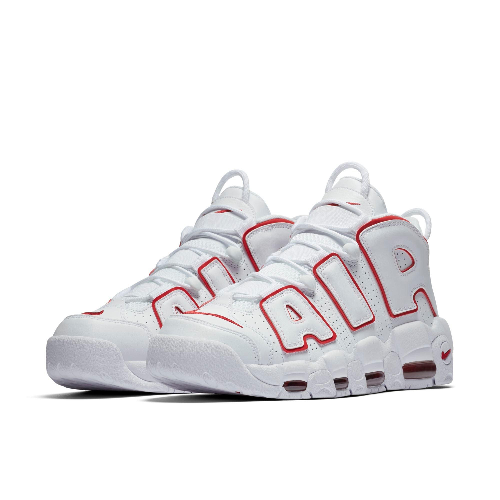 air more uptempo 96 white