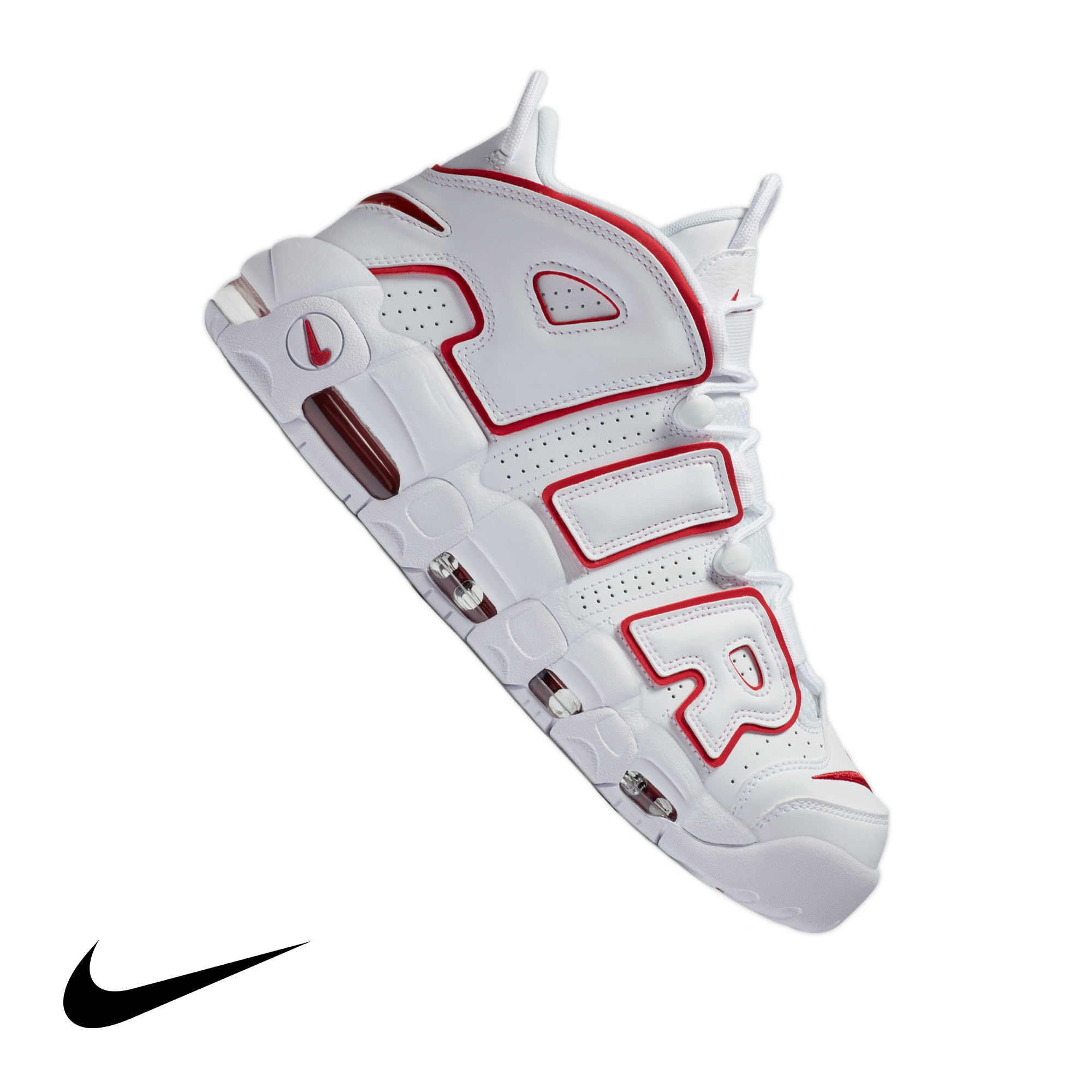 Nike Uptempo | Hibbett Sports