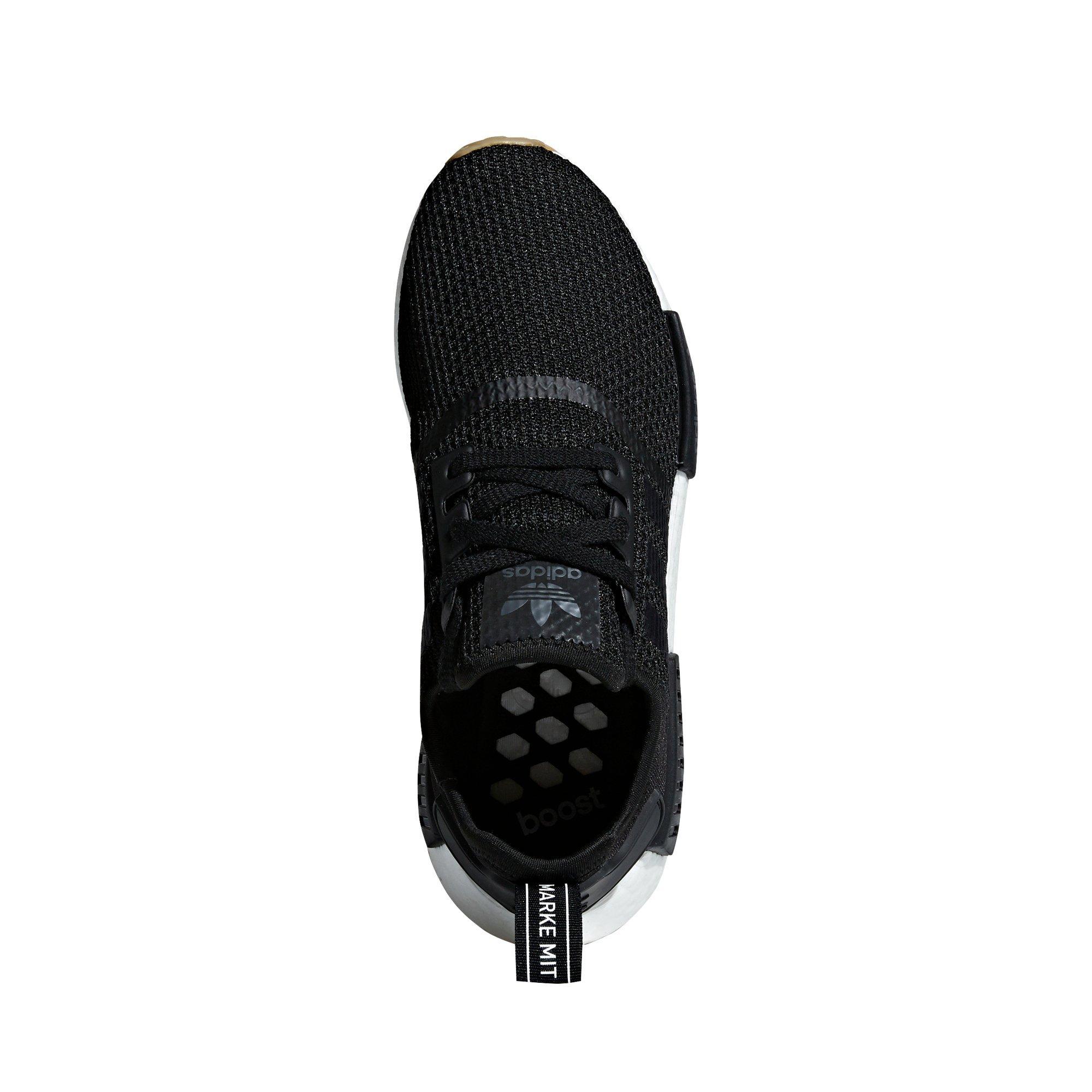 nmd_r1 shoes black