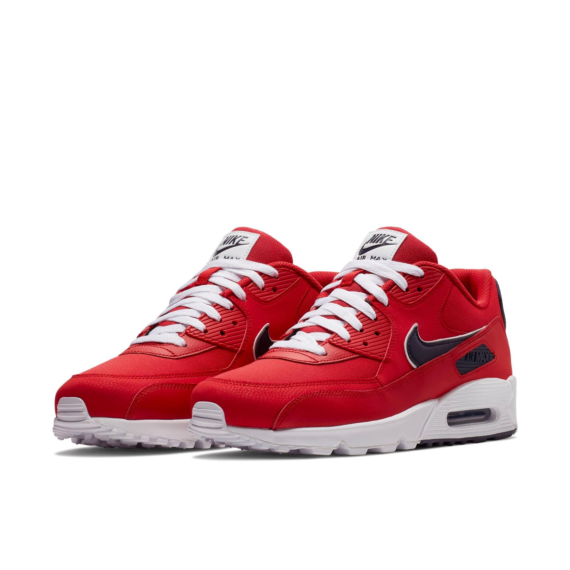 red air max 90 essential