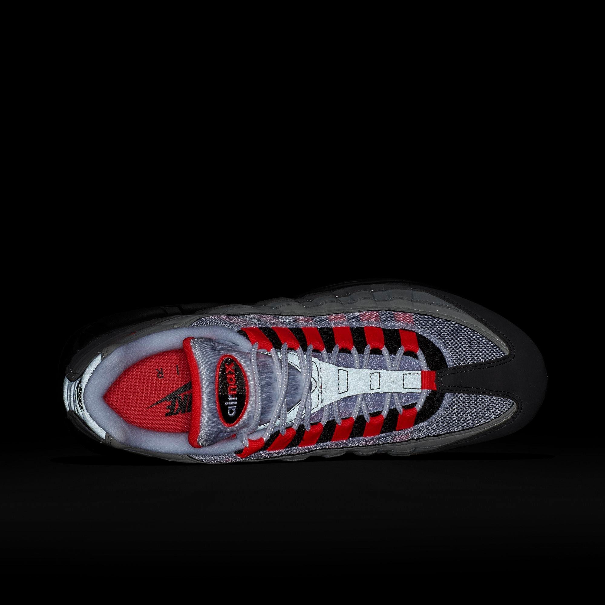 air max 95 hibbett sports