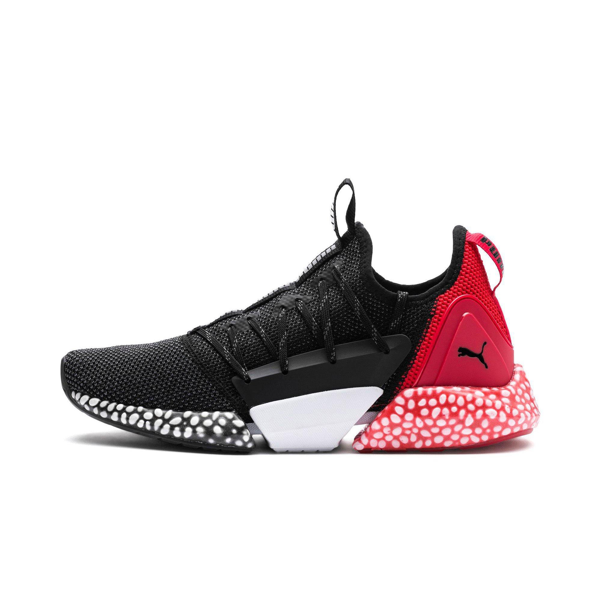 puma hybrid rocket price