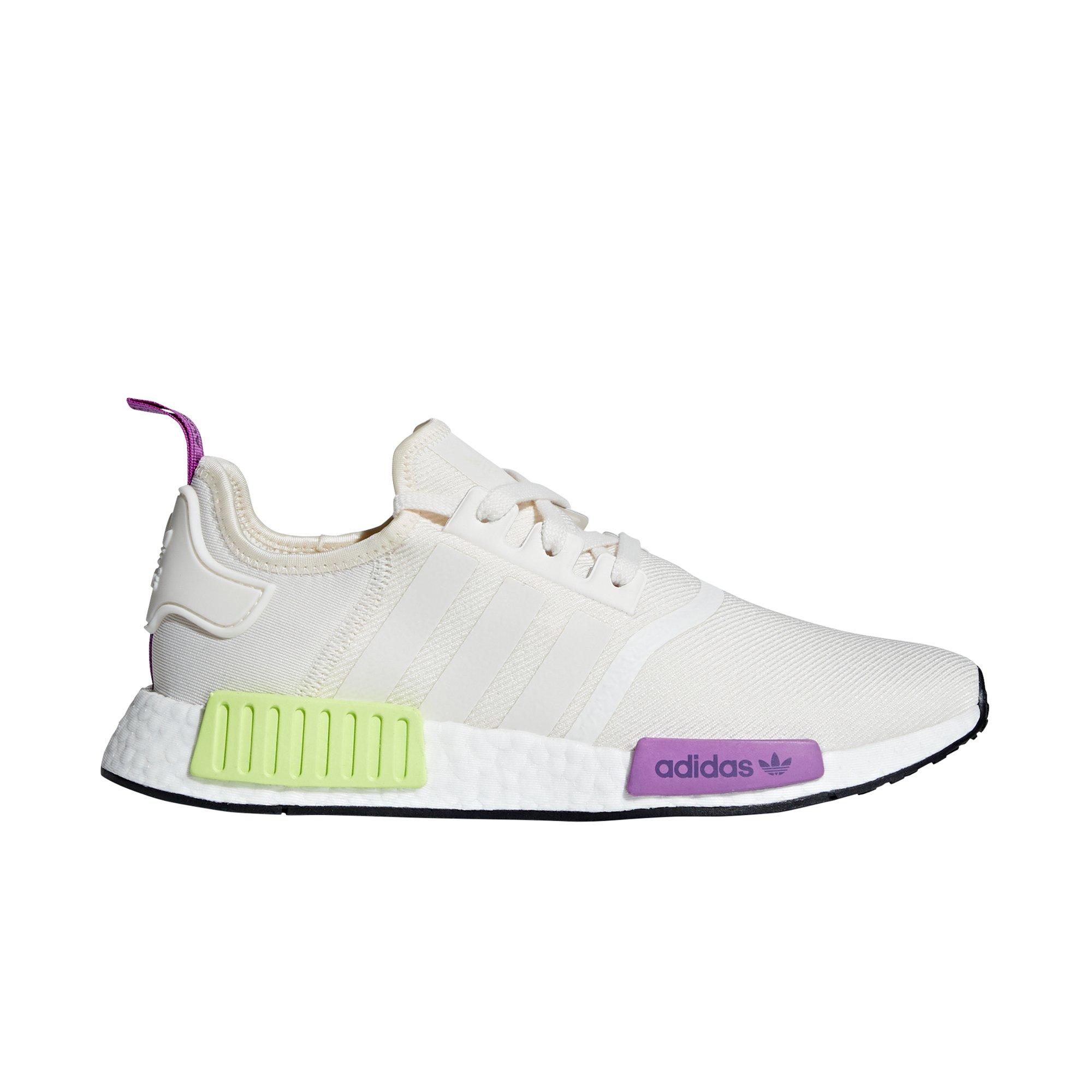 nmd r1 white purple