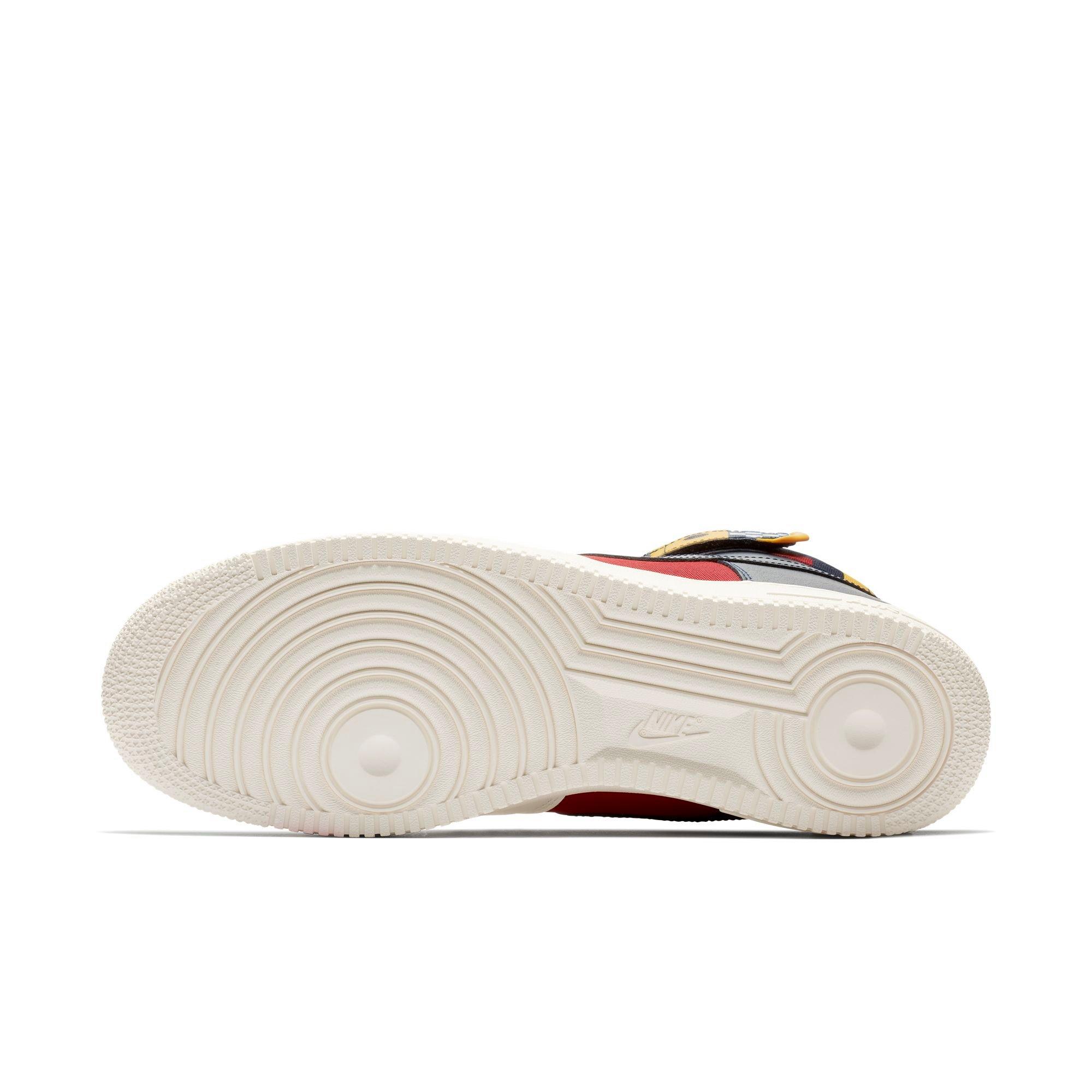 nike air force 1 high 07 lv8 nautical redux