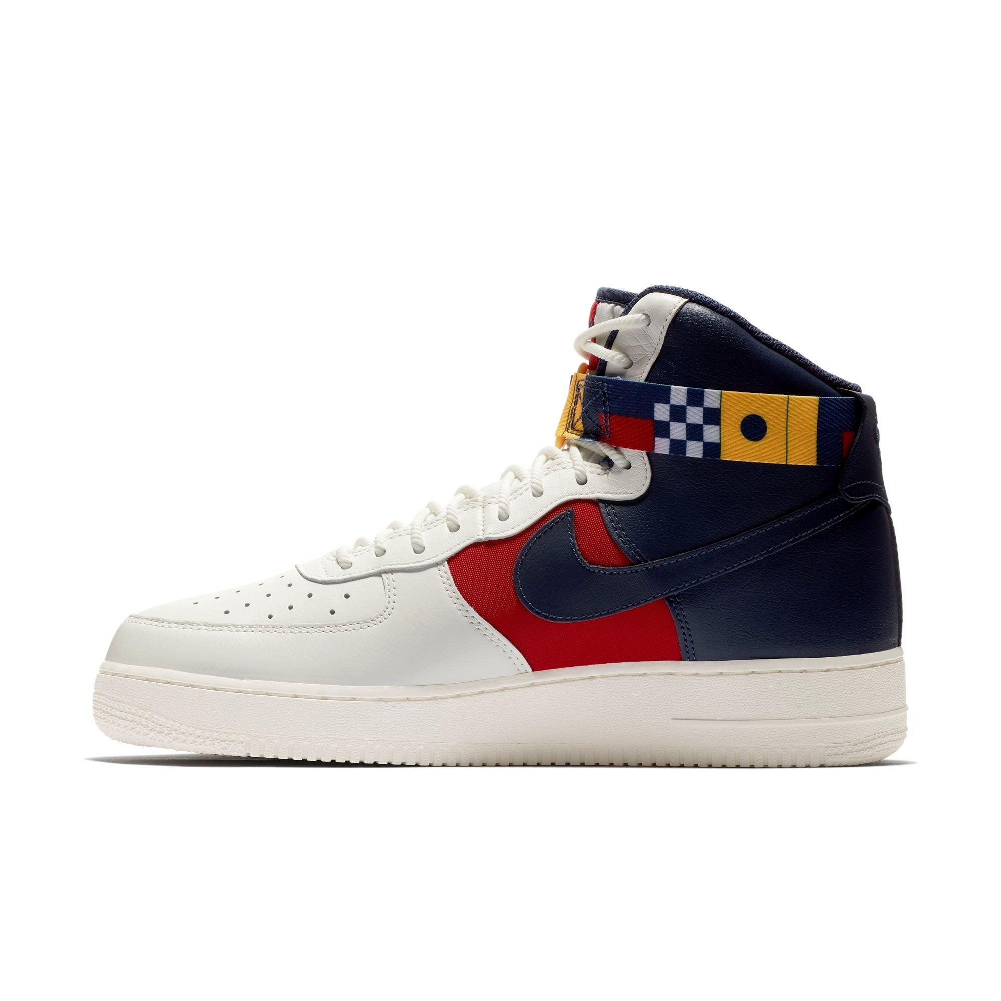 air force 1 high nautical redux