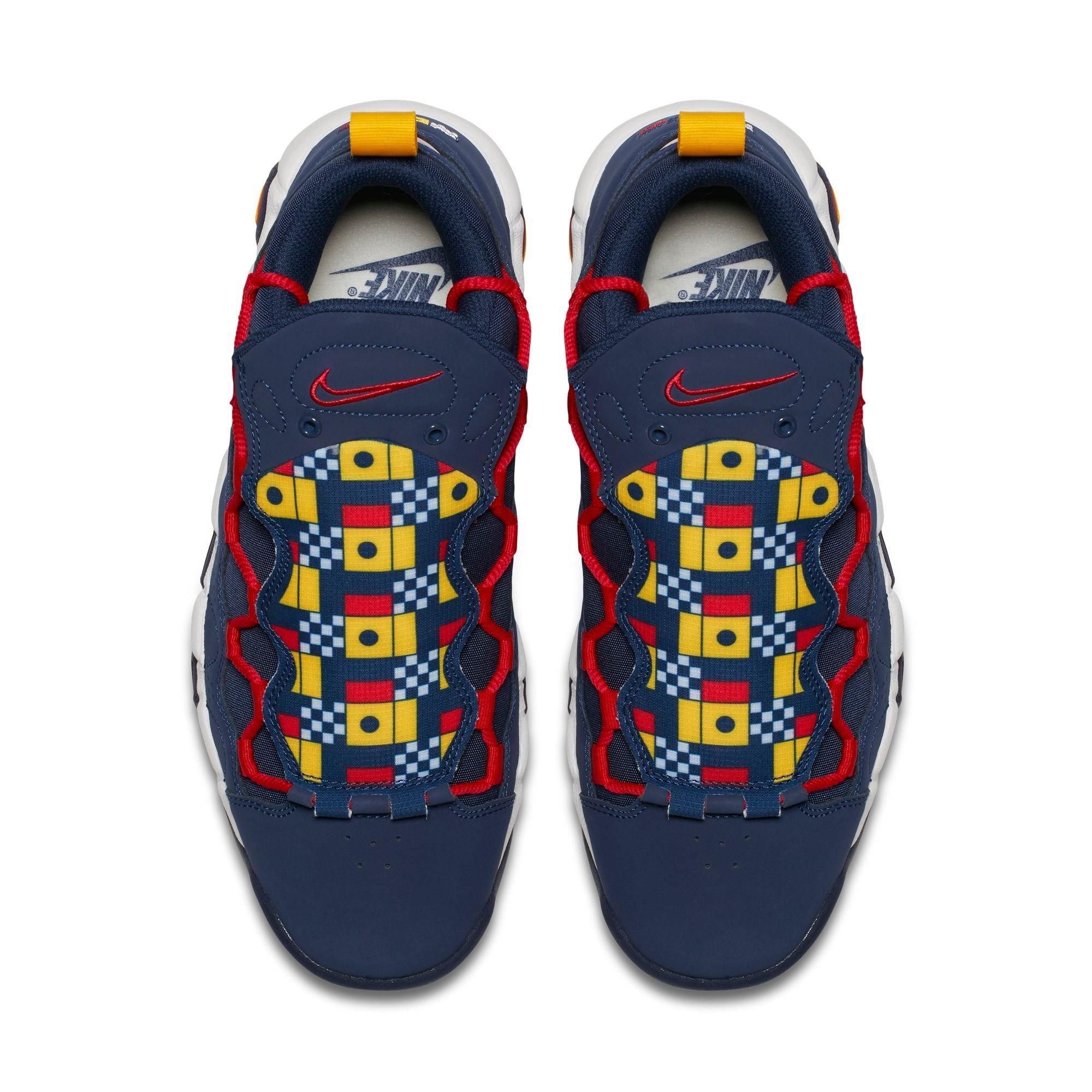 nike air money nautical