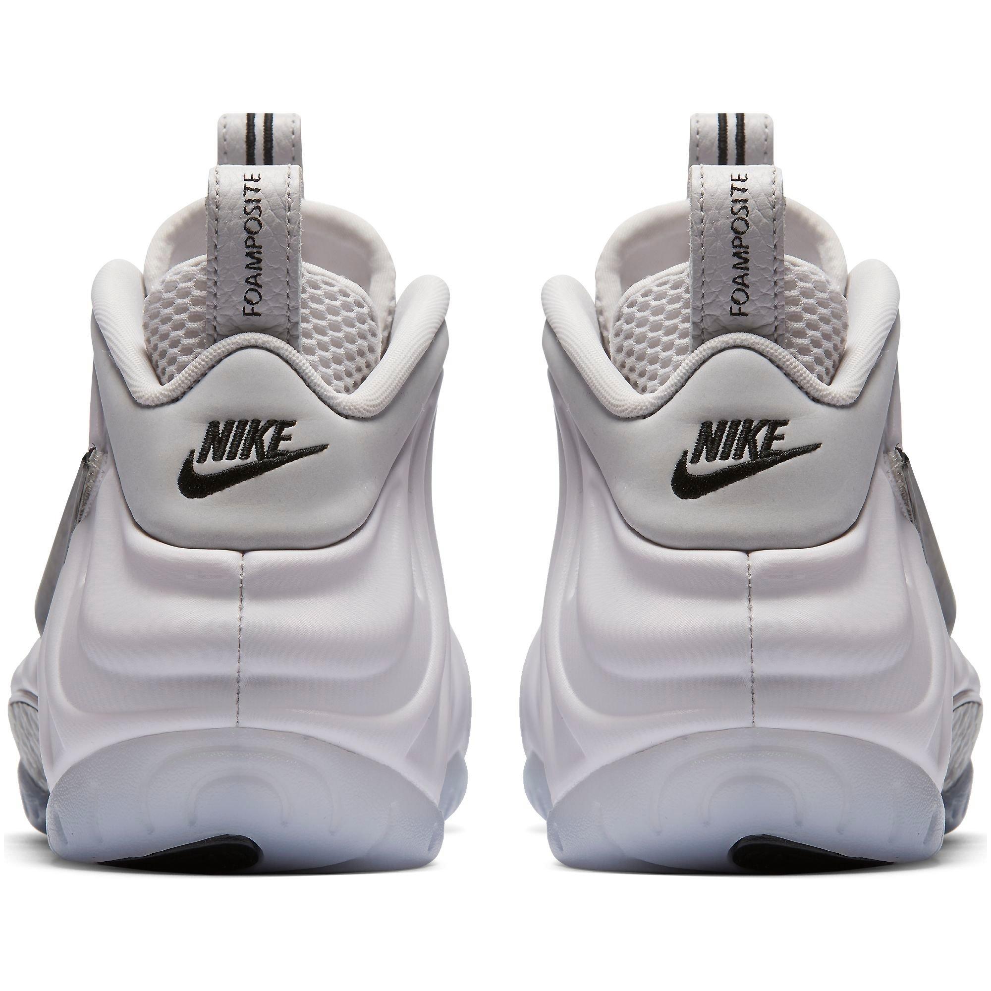 foamposite hibbett