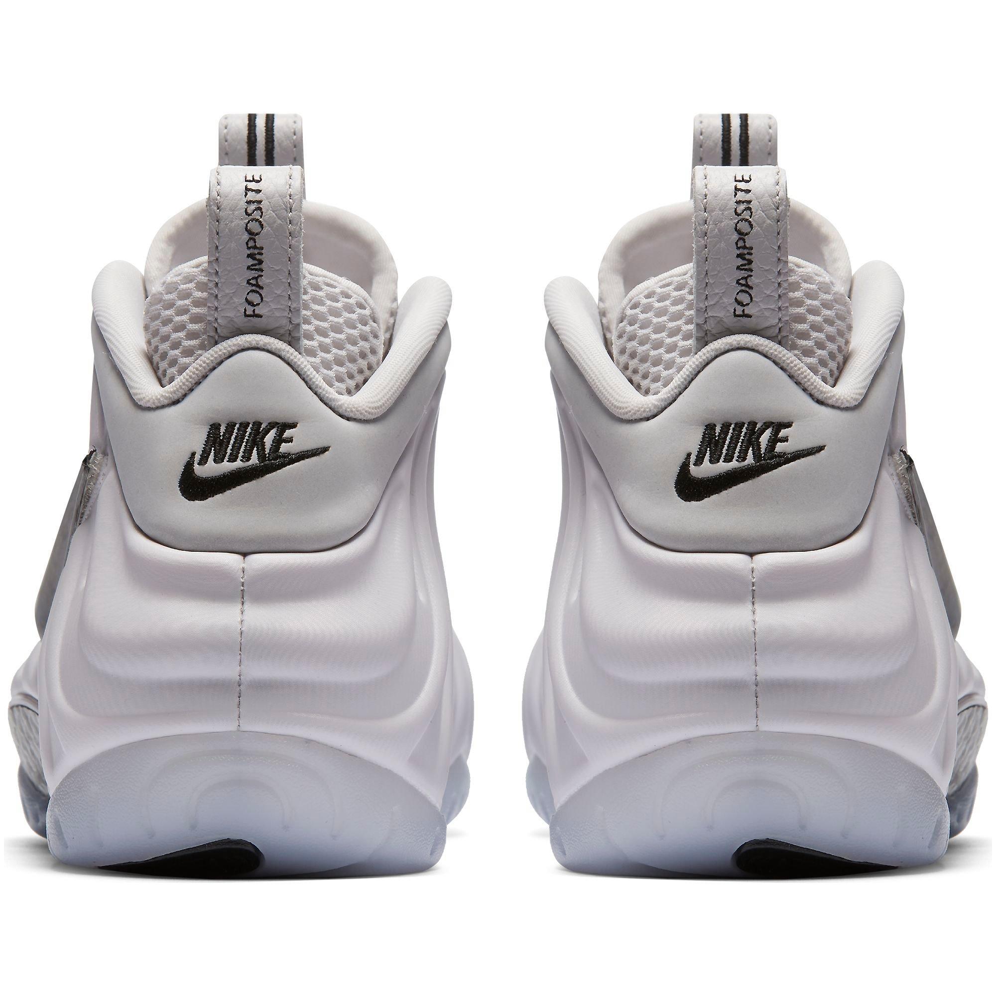 nike foamposite hibbett sports