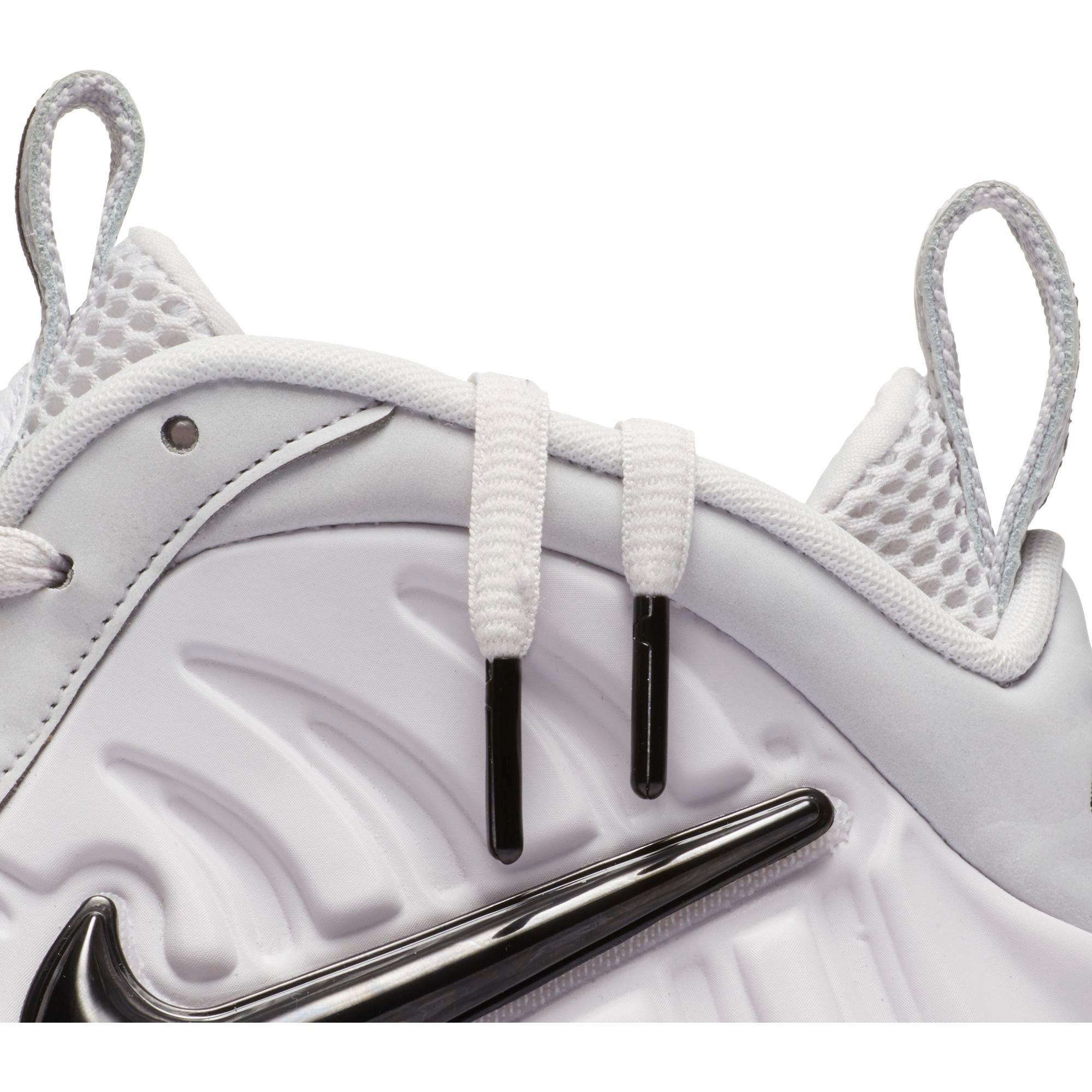 foamposite hibbett