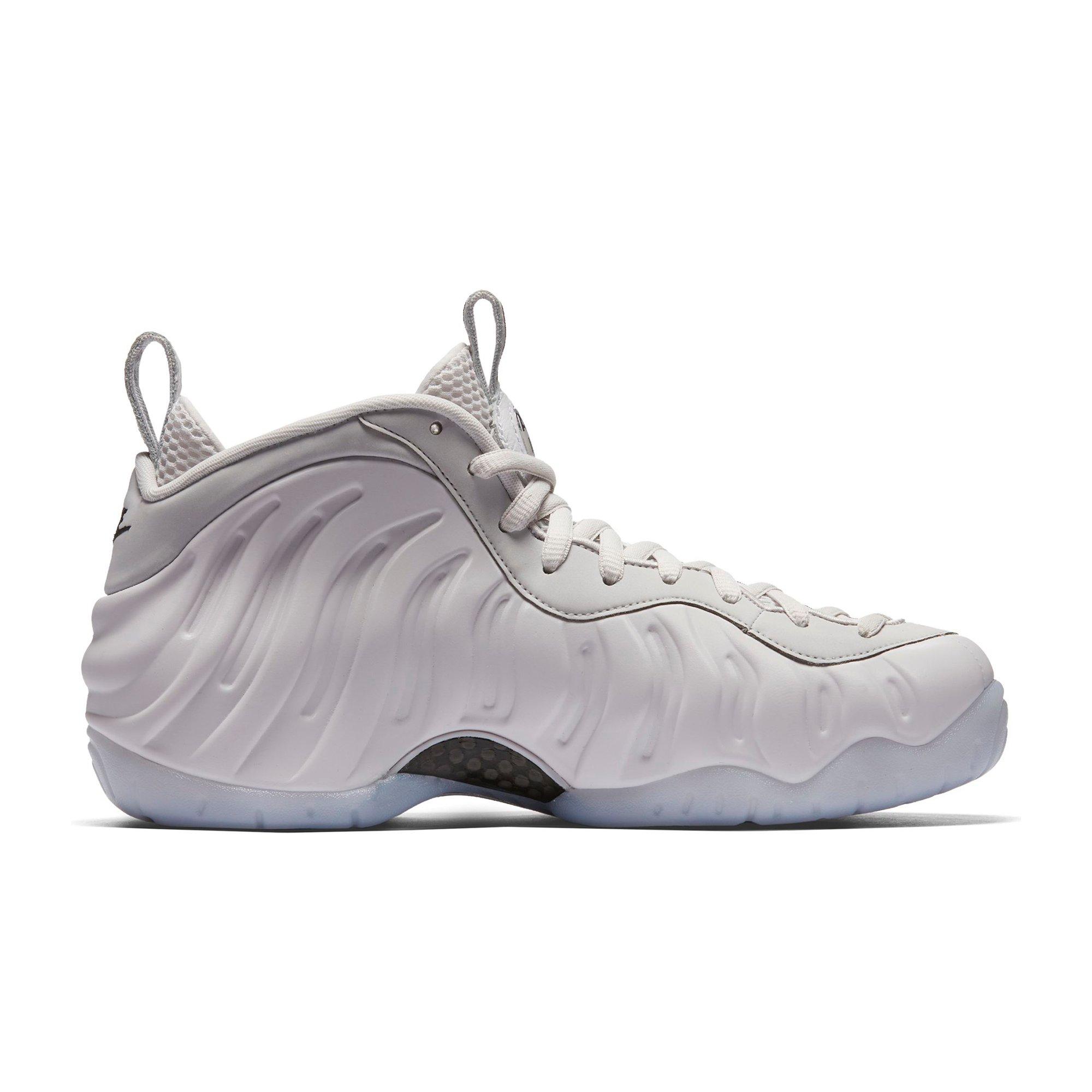 foamposite hibbett