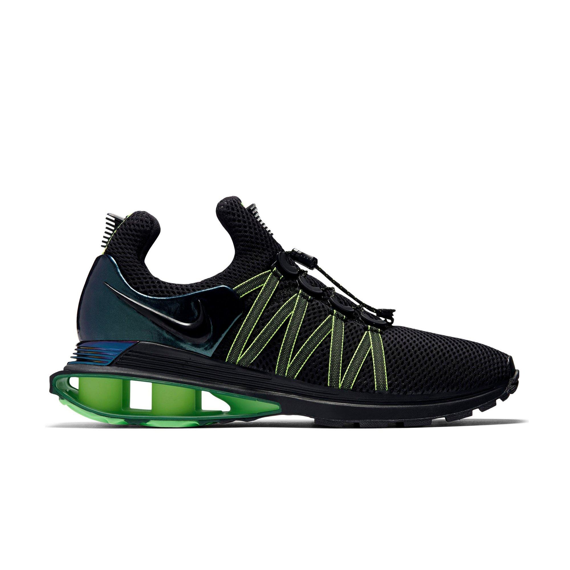 nike shox gravity men's shoes