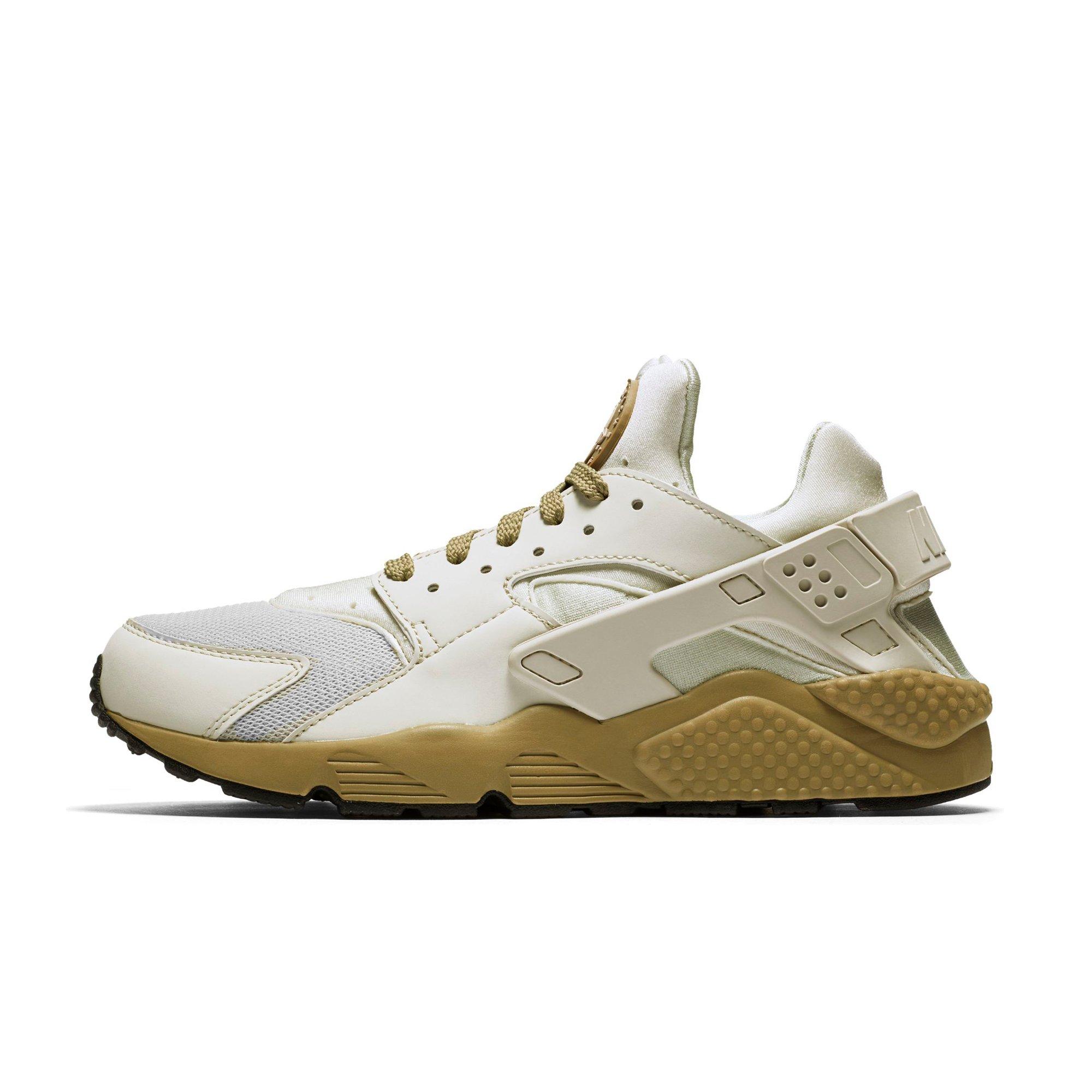 light bone huarache