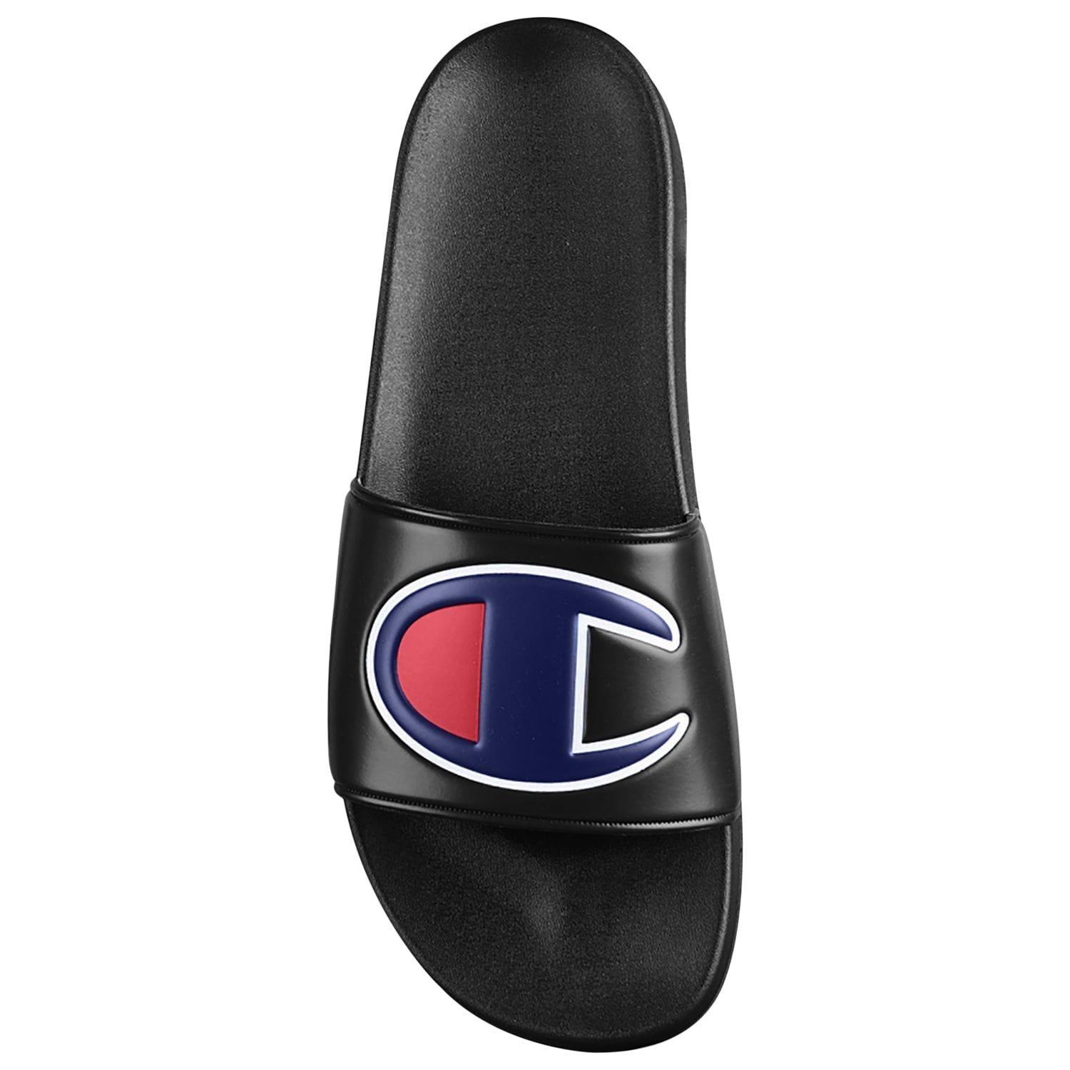 Real store champion slides