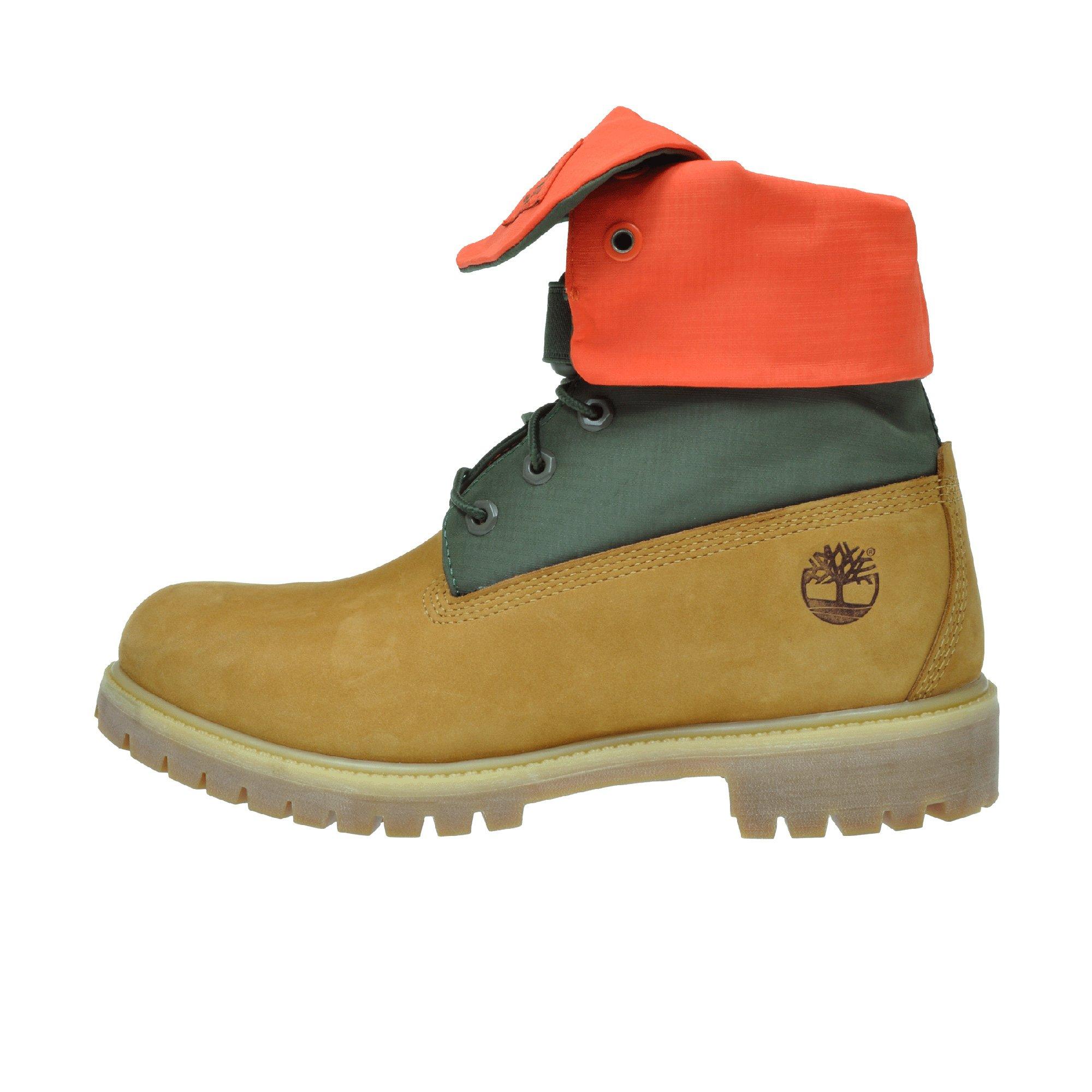 Timberland cheap gaiter wheat