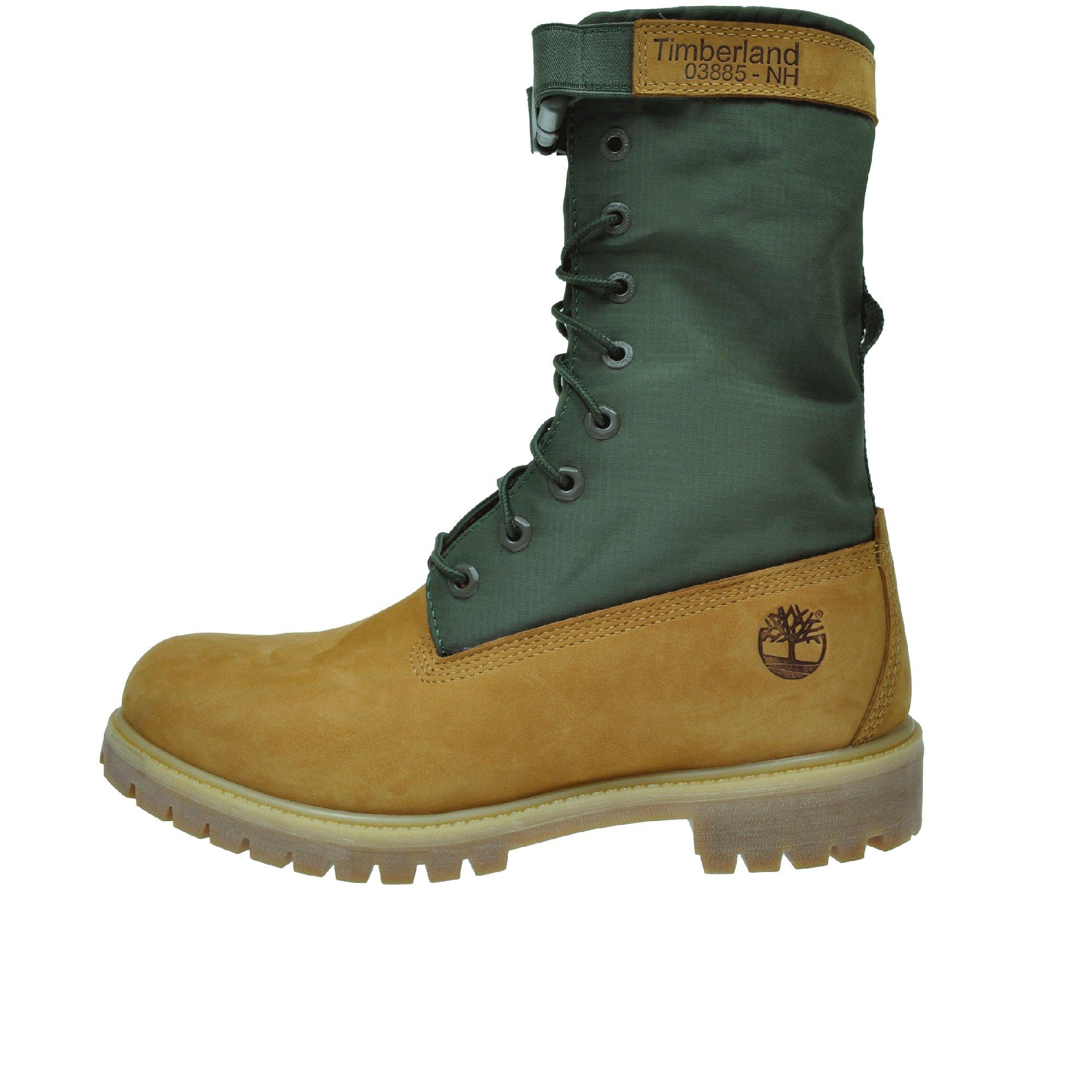 Gaiter sales boots timberland