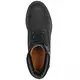 Timberland 6 Inch Classic Smooth "Black" Men's Boot - BLACK Thumbnail View 2