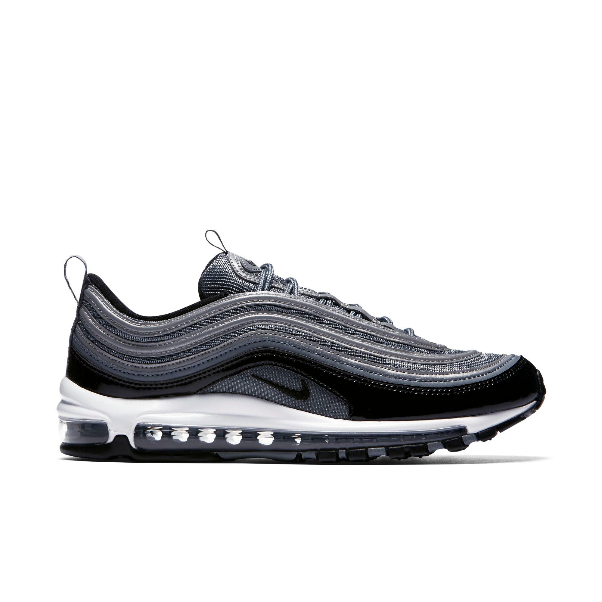 nike 97 mens grey