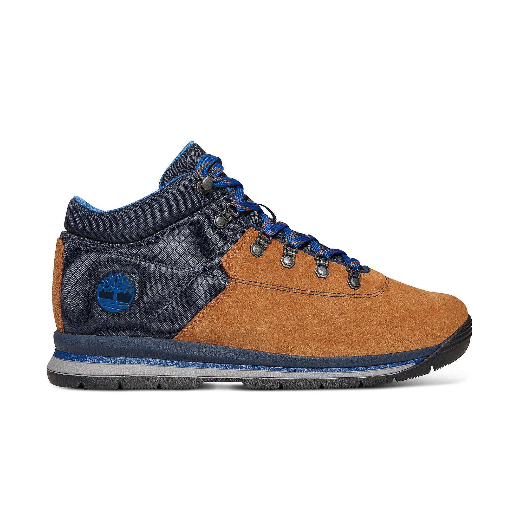 timberland men's gt rally waterproof hiking boots