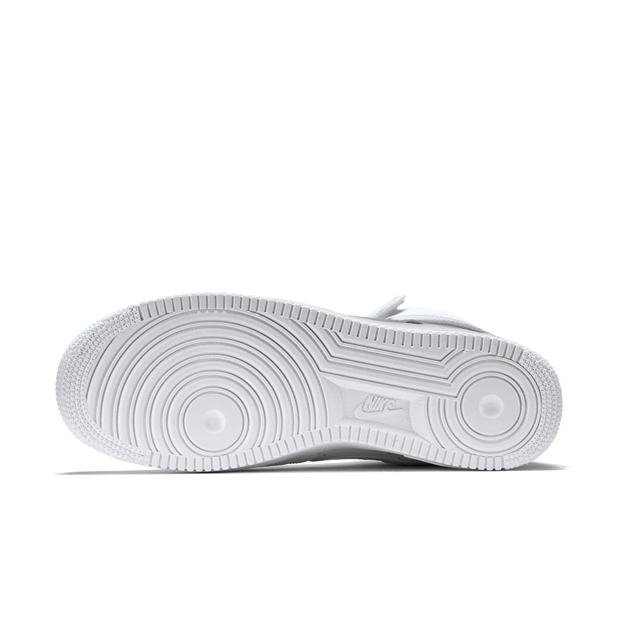 city gear air force ones