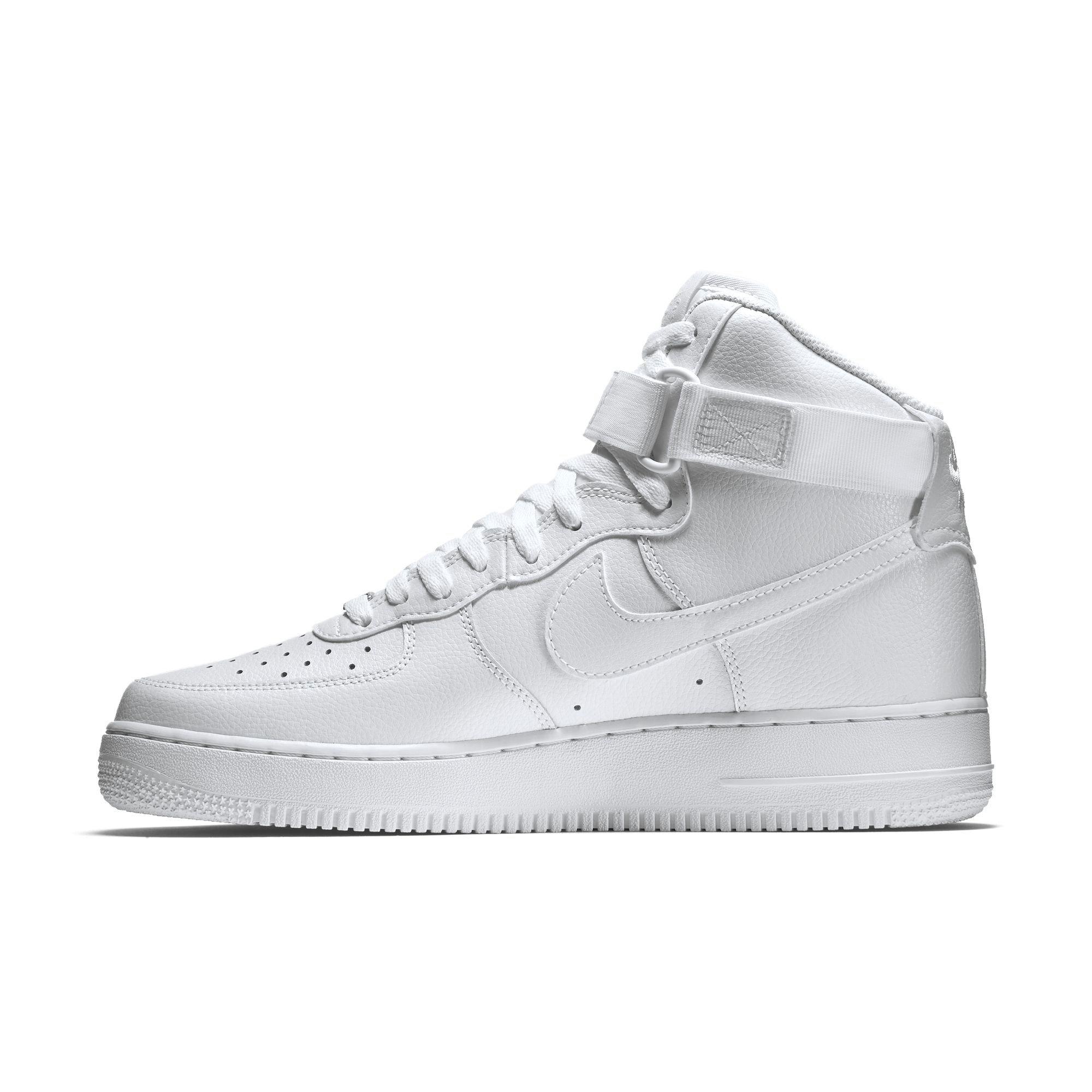 nike air force 1 city gear