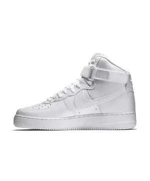 Nike Air Force 1 High "White" Men's Shoe