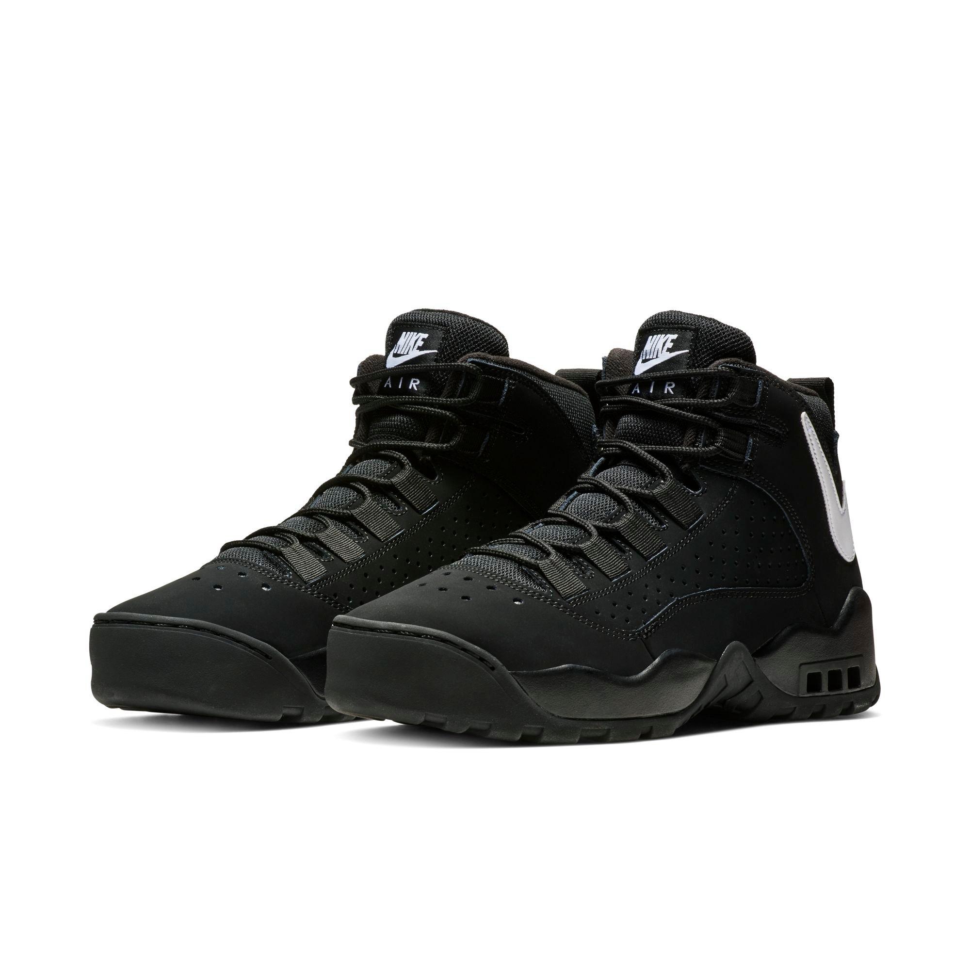 nike air darwin black