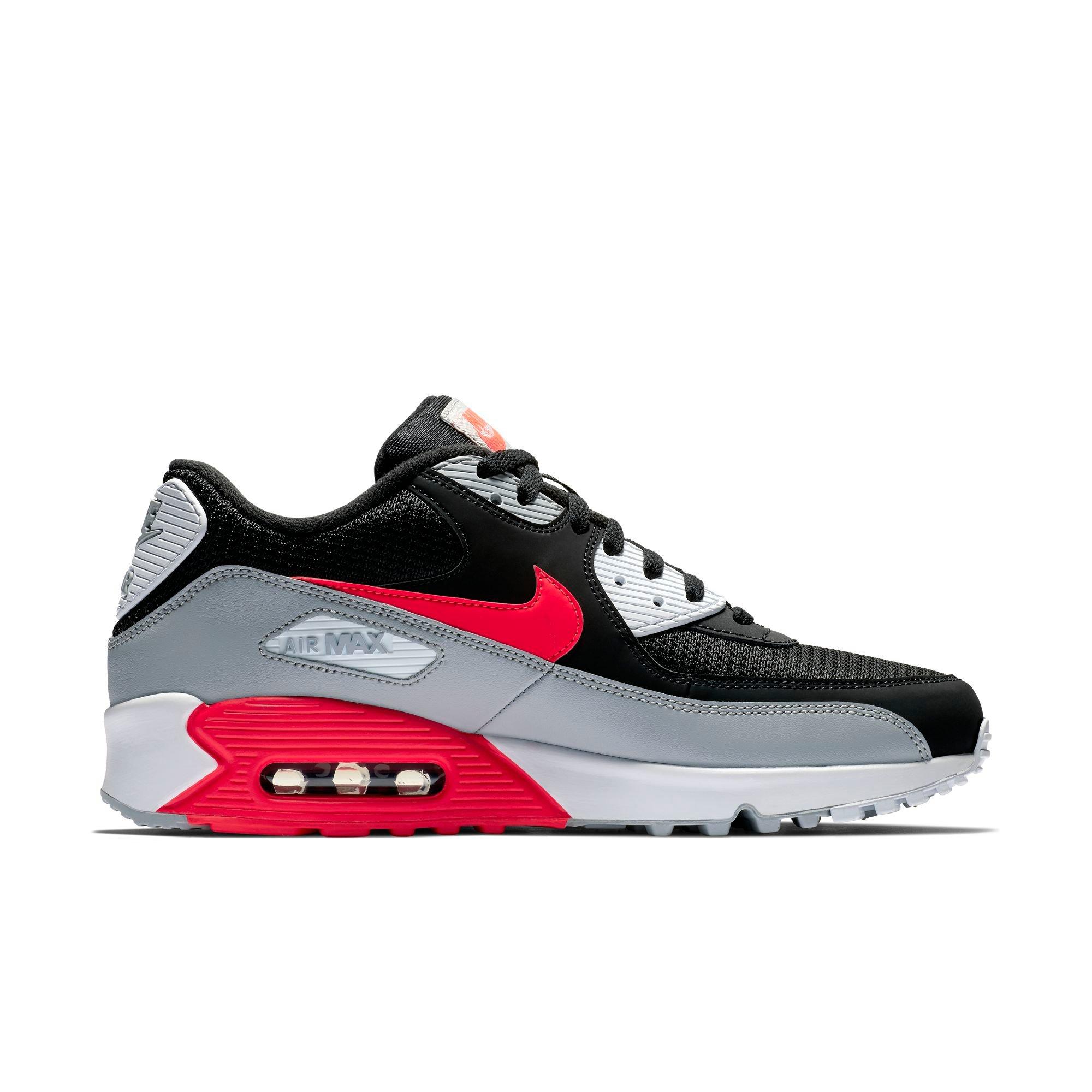 nike air max 90 mens wolf grey
