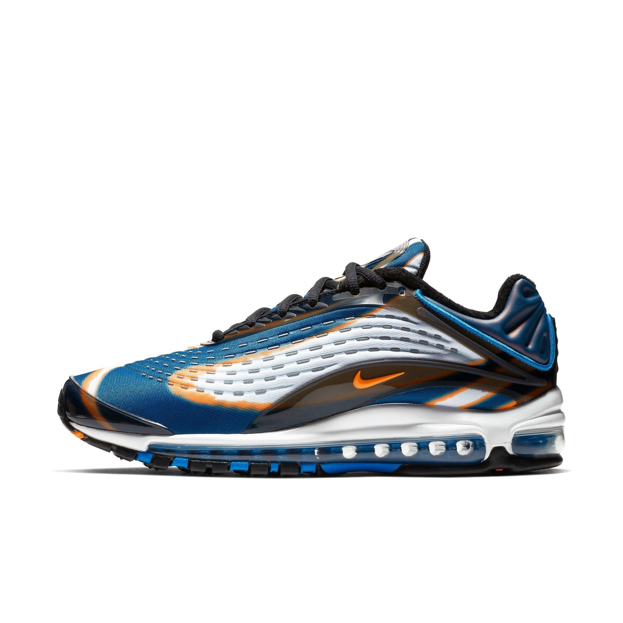 air max deluxe casual