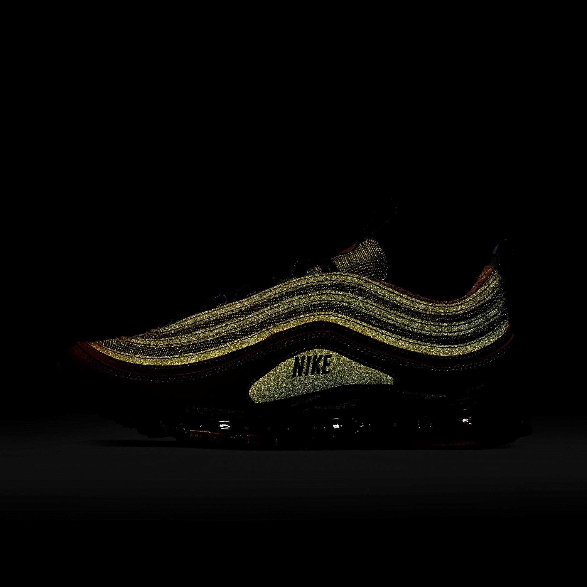 bright citron air max 97 shirt