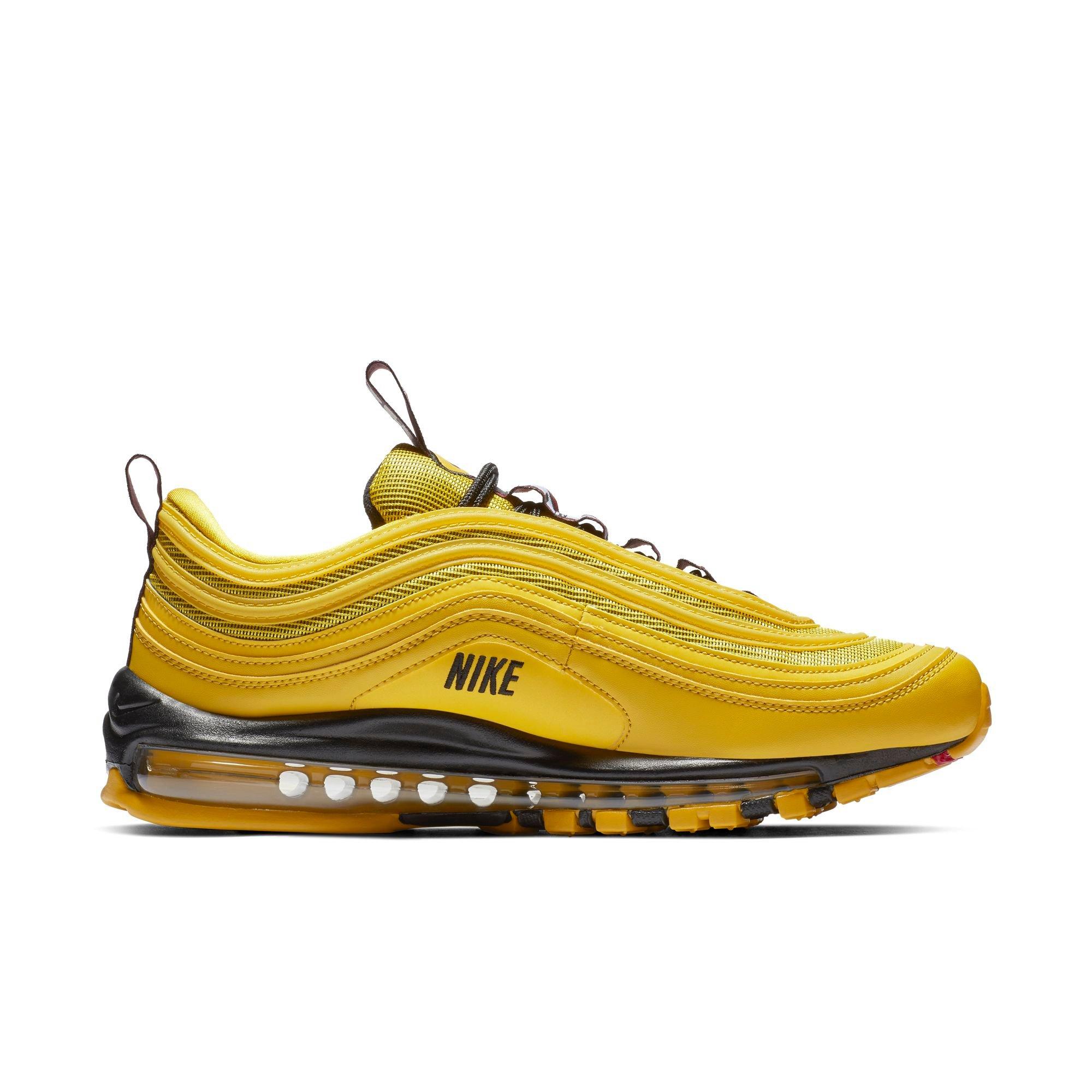 air max 97 bright citron