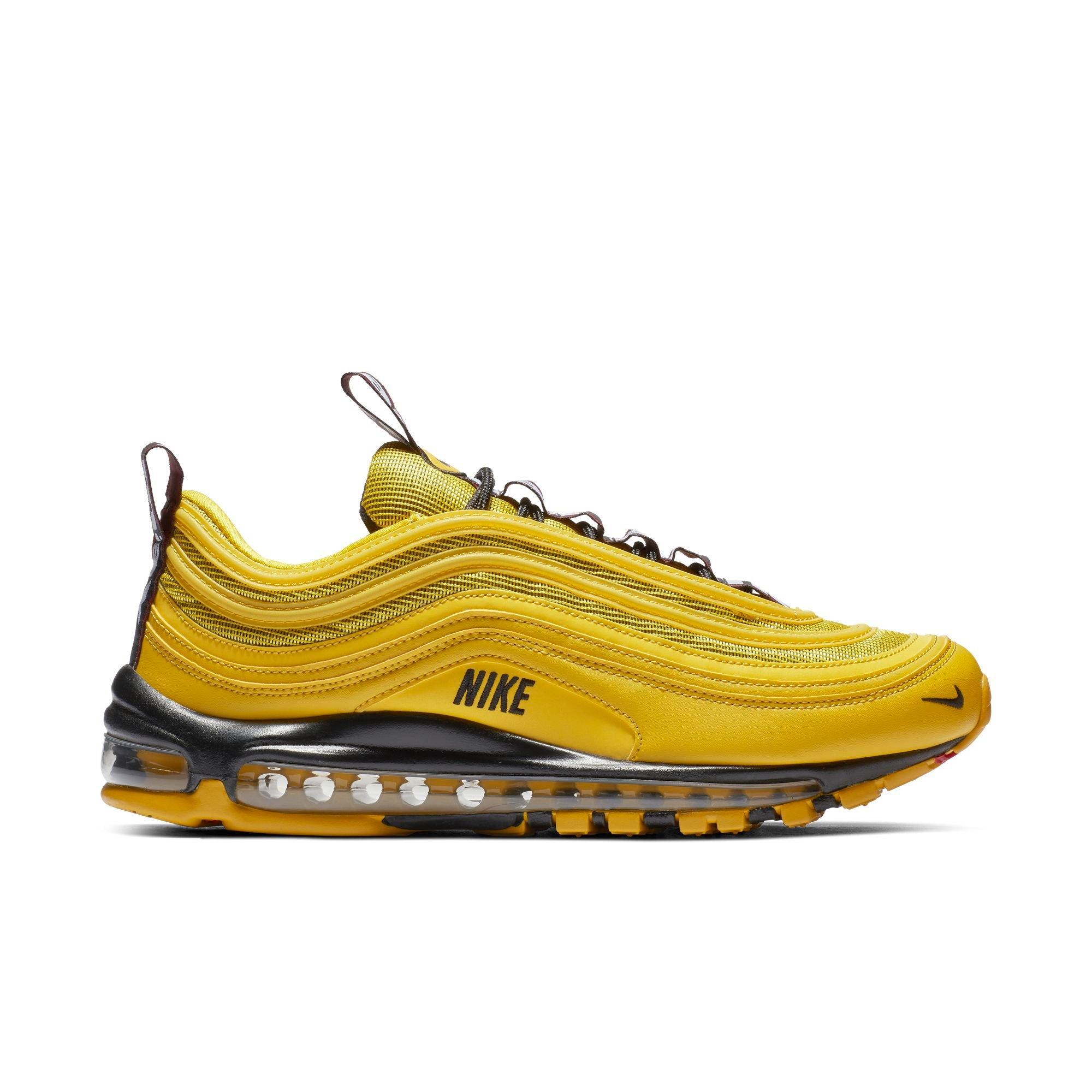 nike air max 97 premium bright citron