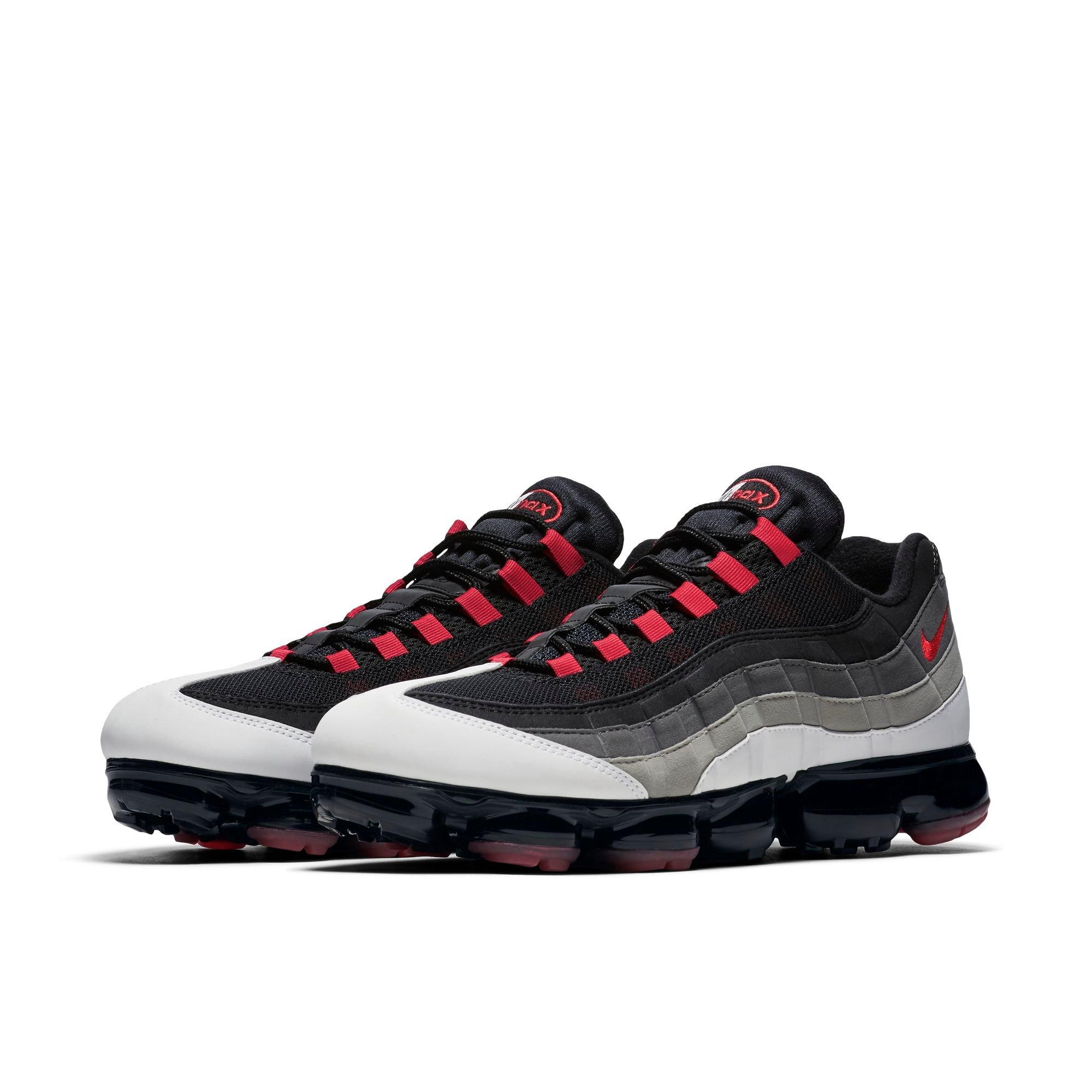 nike air vapormax 95 hot red