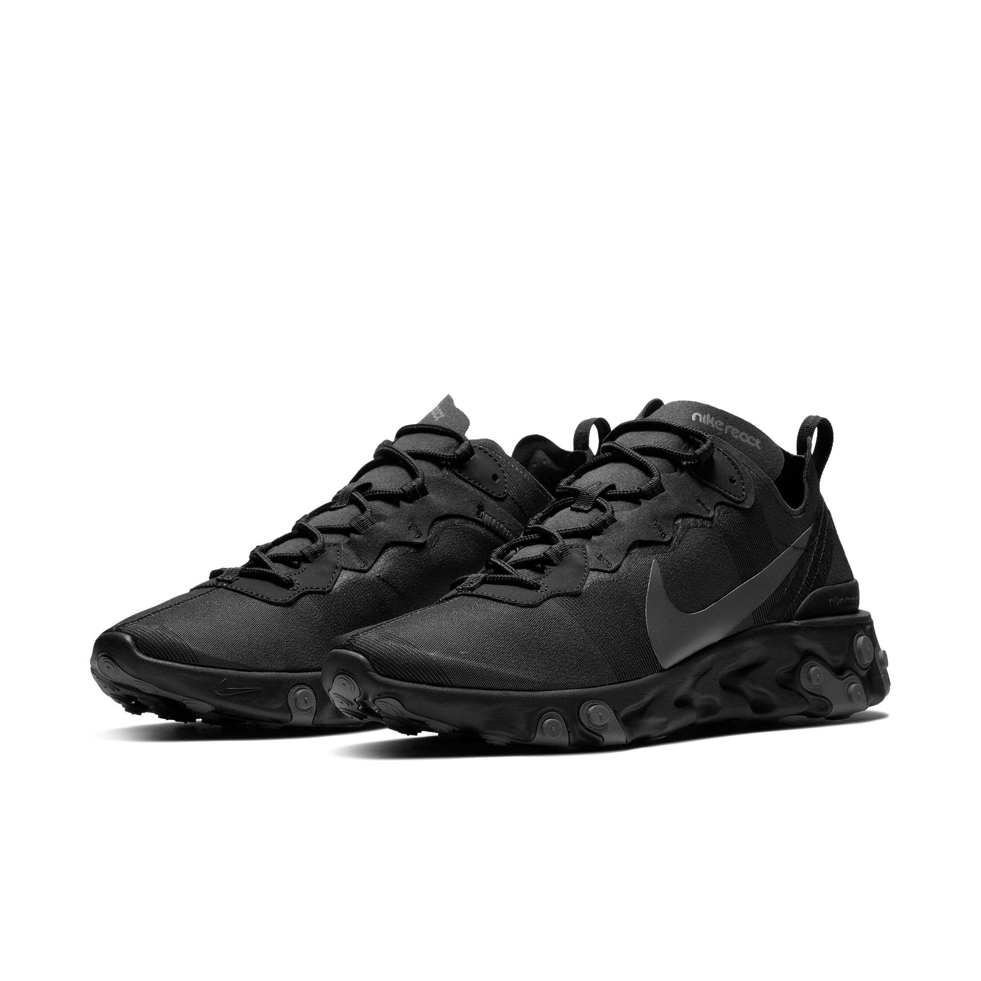 nike react element 55 hibbett sports