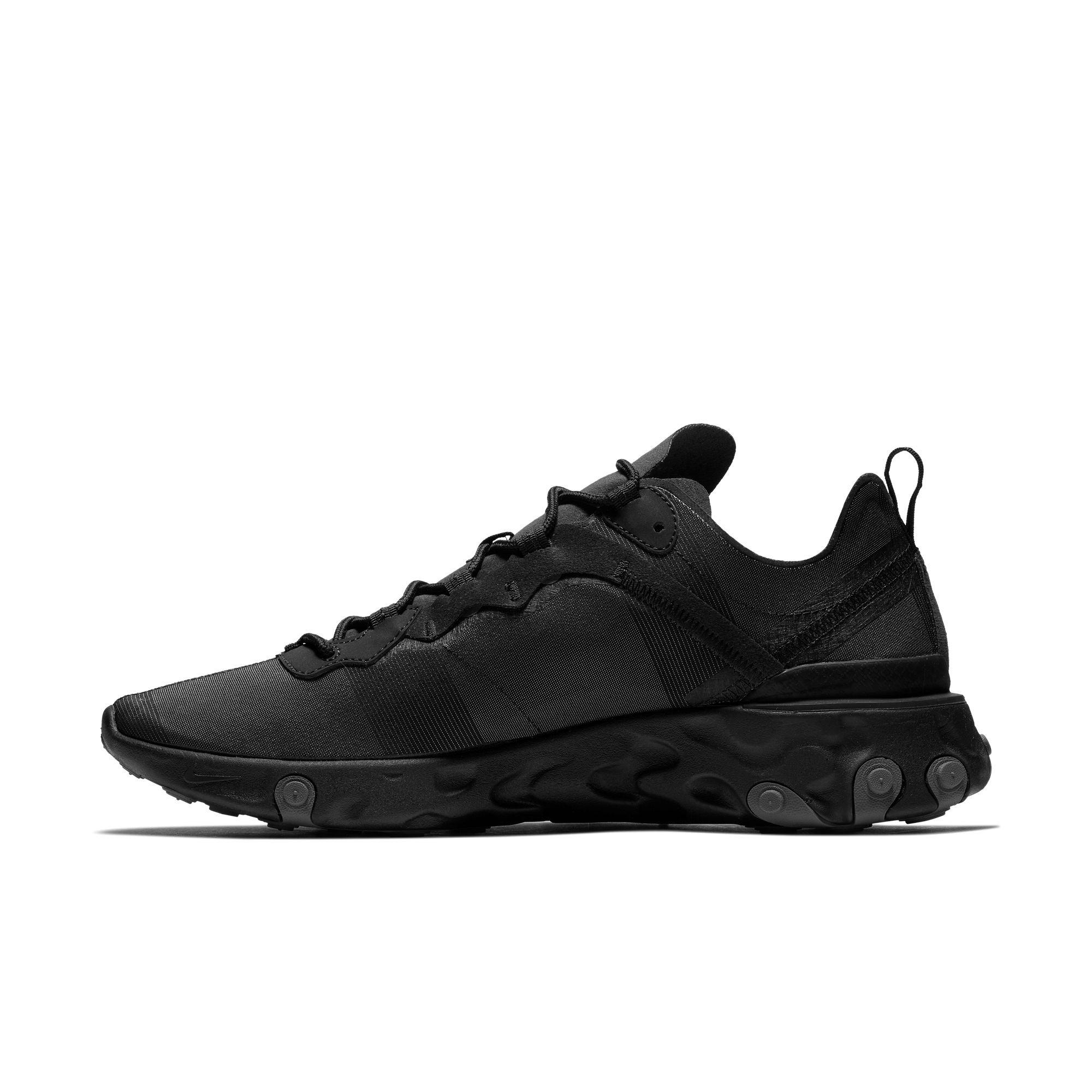nike react element 55 hibbett sports