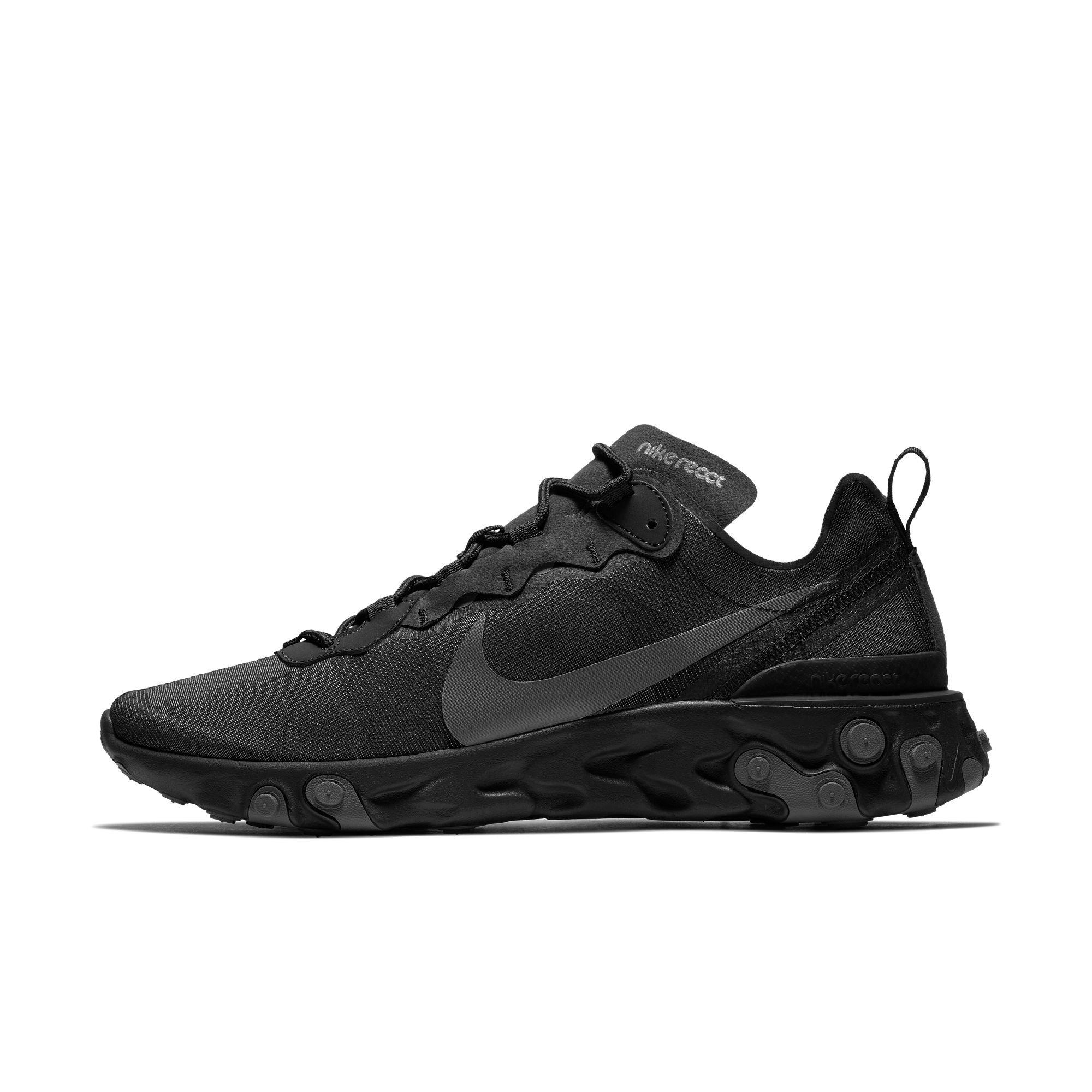 nike react element 55 size 13