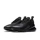 Nike Air Max 270 "Black" Men's Shoe - BLACK Thumbnail View 8