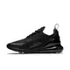Nike Air Max 270 "Black" Men's Shoe - BLACK Thumbnail View 3