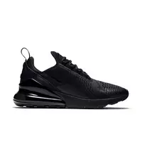 Nike Air Max 270 "Black" Men's Shoe - BLACK