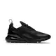 Nike Air Max 270 "Black" Men's Shoe - BLACK Thumbnail View 2