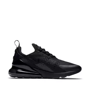 vertrekken Mentor gekruld Nike Air Max 270 "Black" Men's Shoe