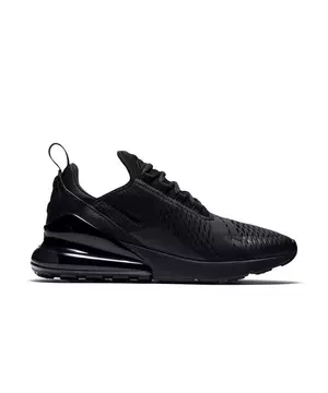 Invalid Compliance to jump in Nike Air Max 270 "Black" Men's Shoe