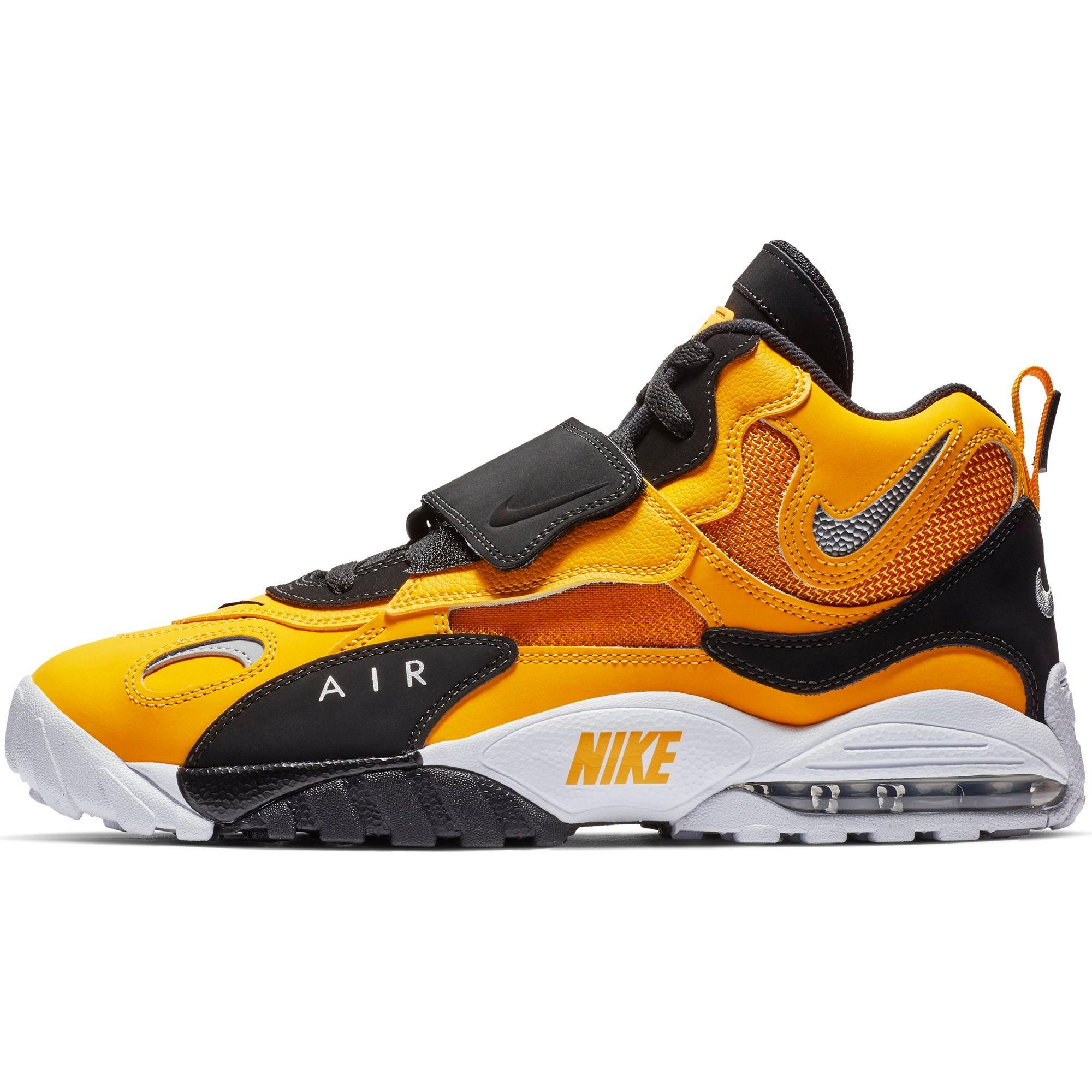 men's nike air max speed turf training shoes