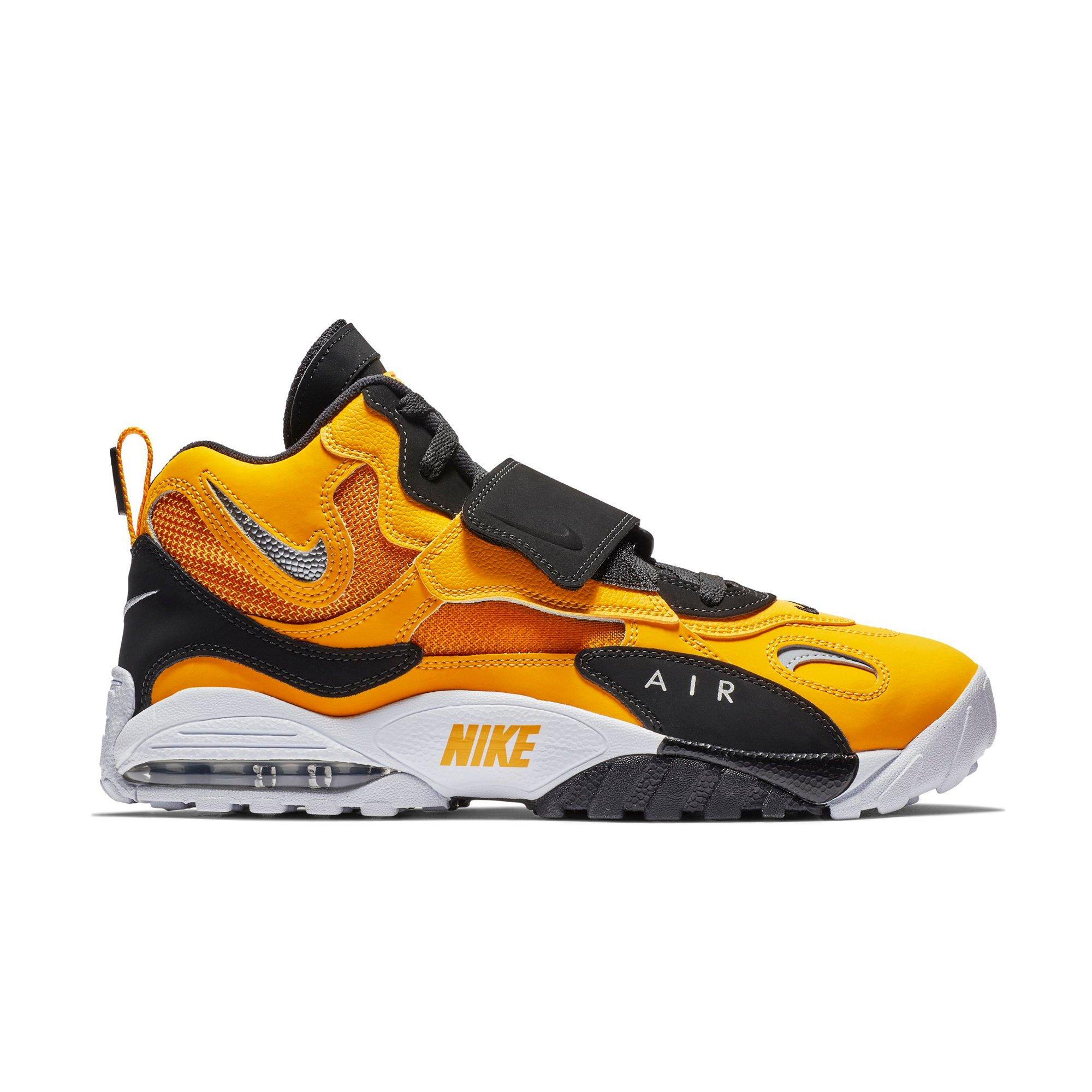 men's nike air max speed turf training shoes