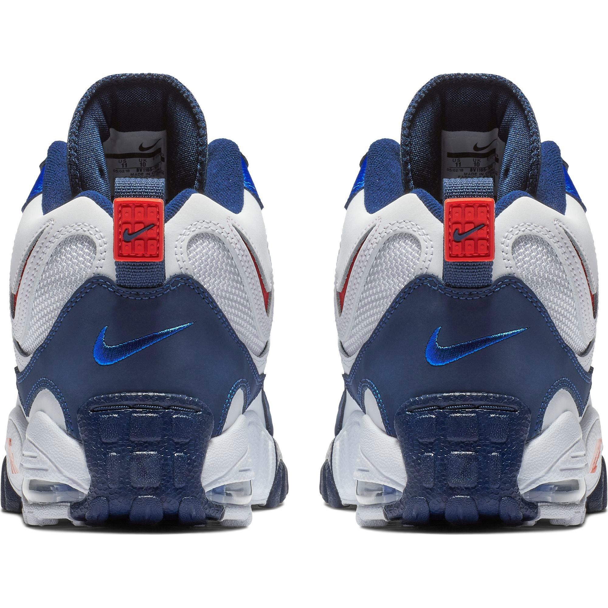 nike speed turf rouge