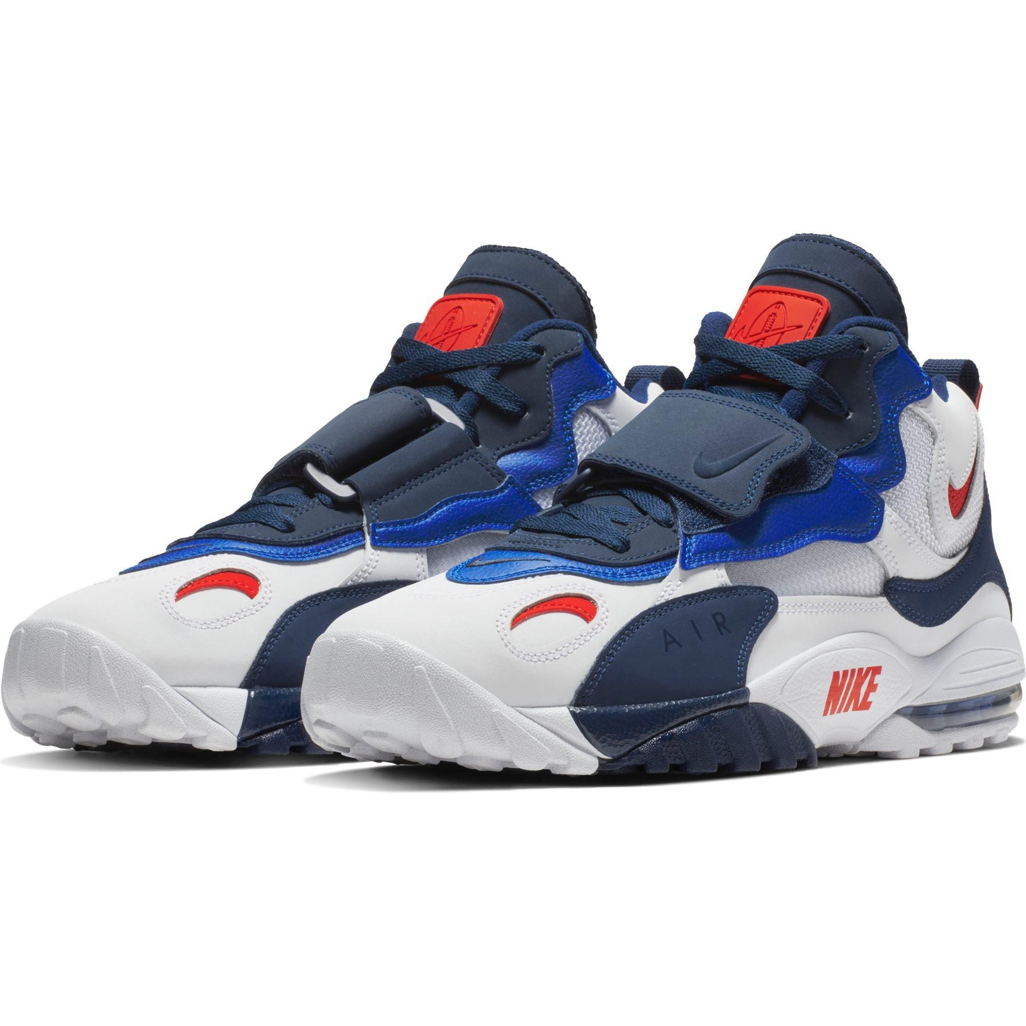 air max speed turf red