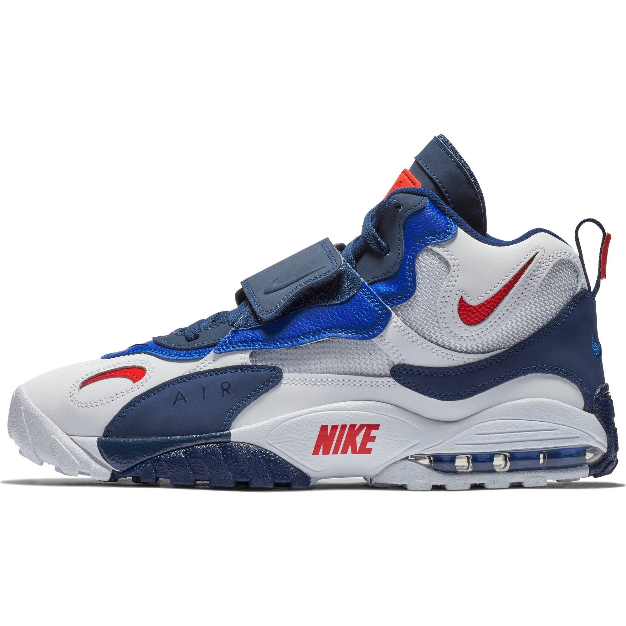 men's nike air max speed turf training shoes