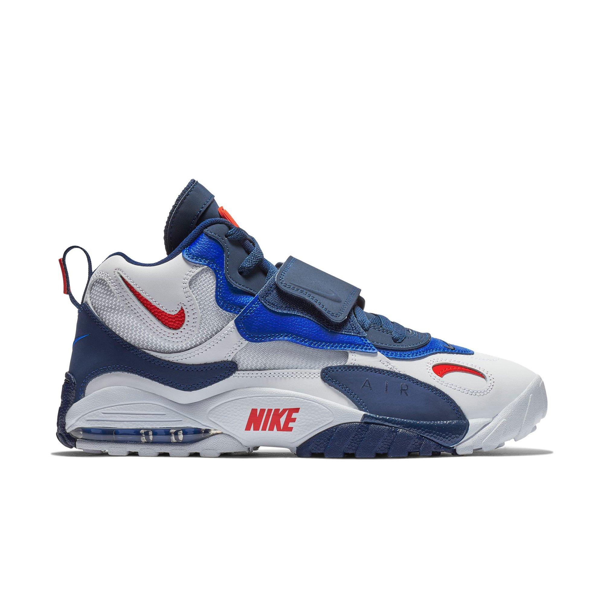 men's nike air max speed turf casual shoes